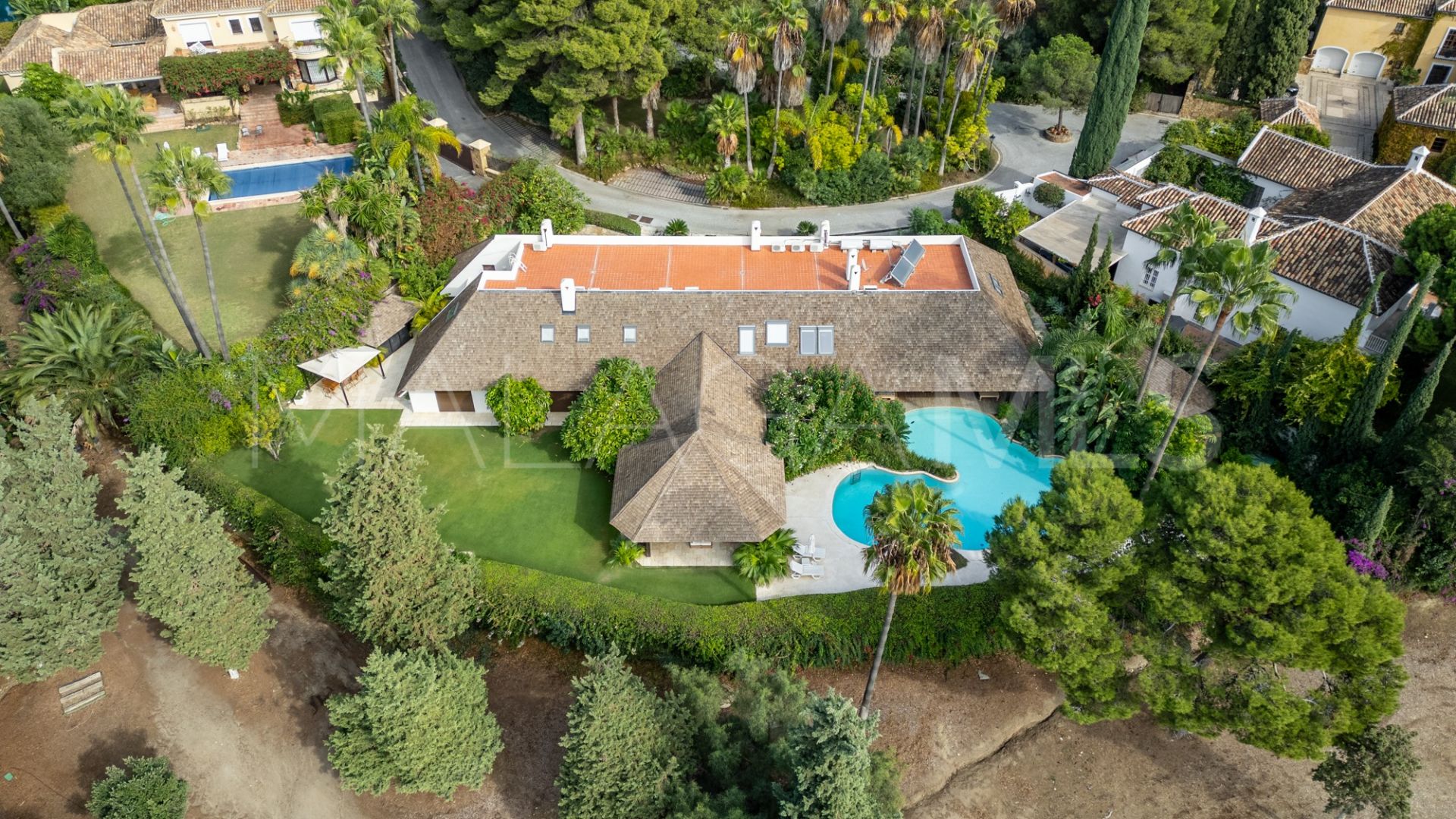 Villa for sale in Rio Real