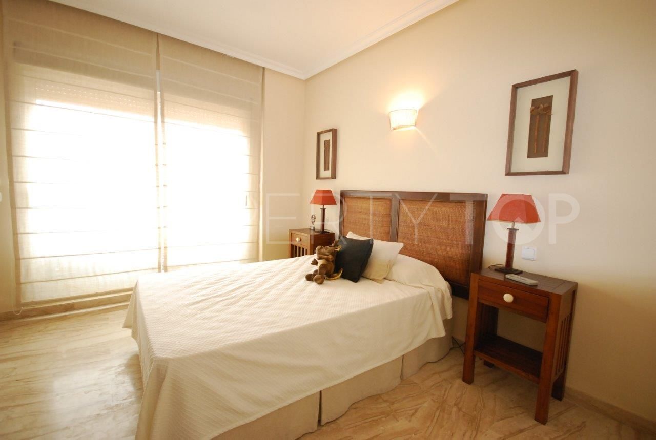 Guadalmina Baja 4 bedrooms duplex for sale