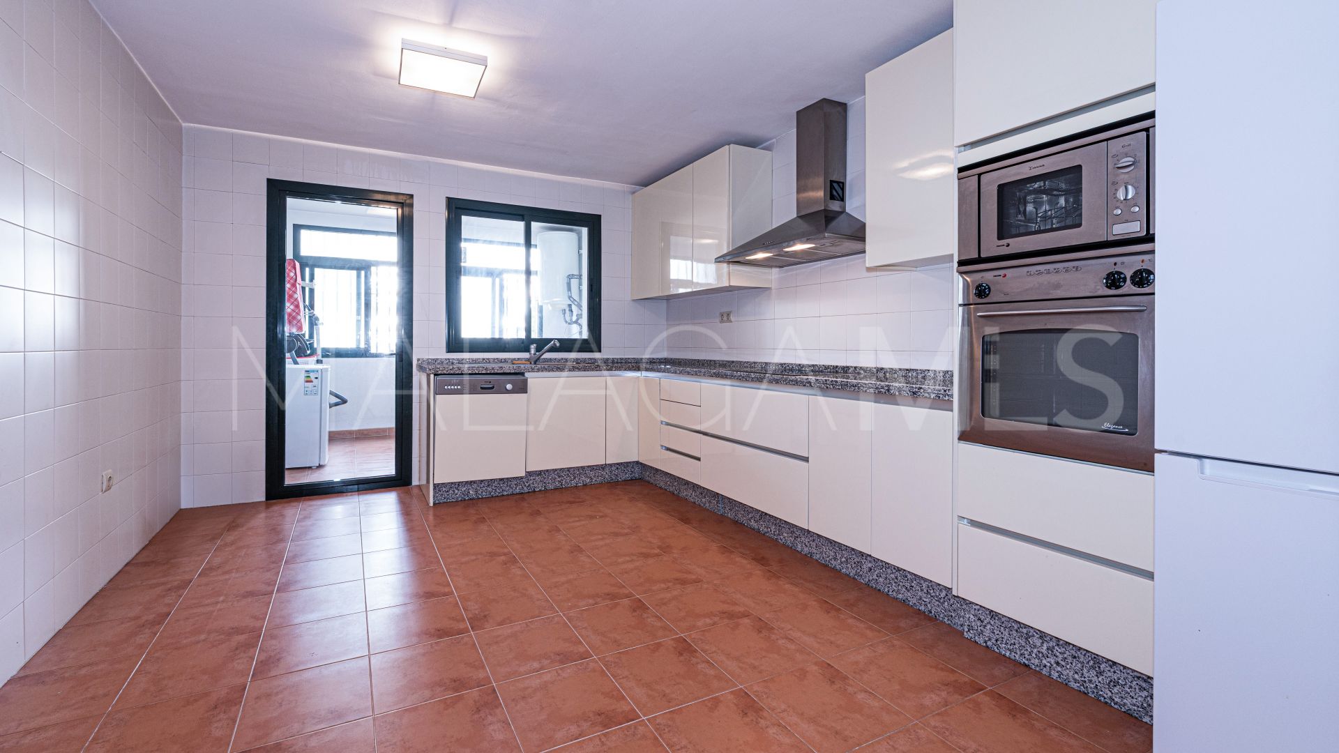 Zweistöckiges penthouse for sale in San Pedro de Alcantara