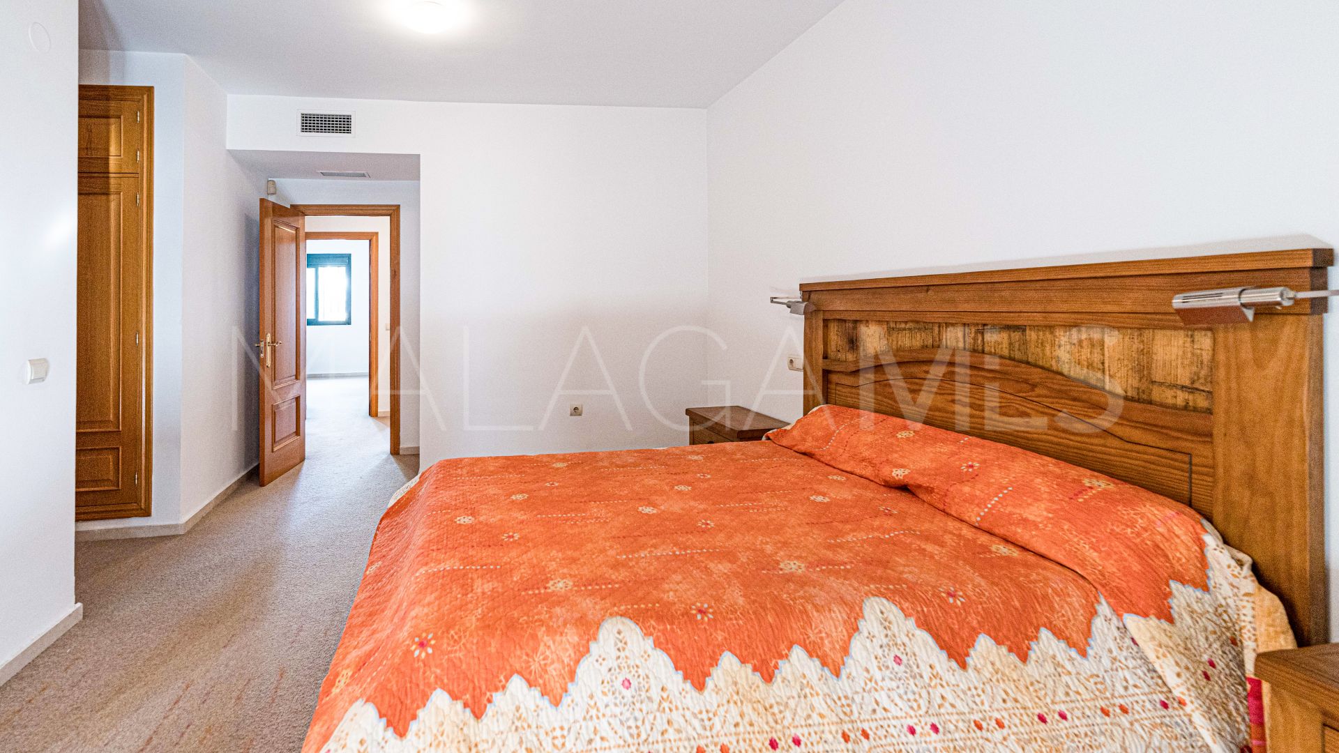 Zweistöckiges penthouse for sale in San Pedro de Alcantara