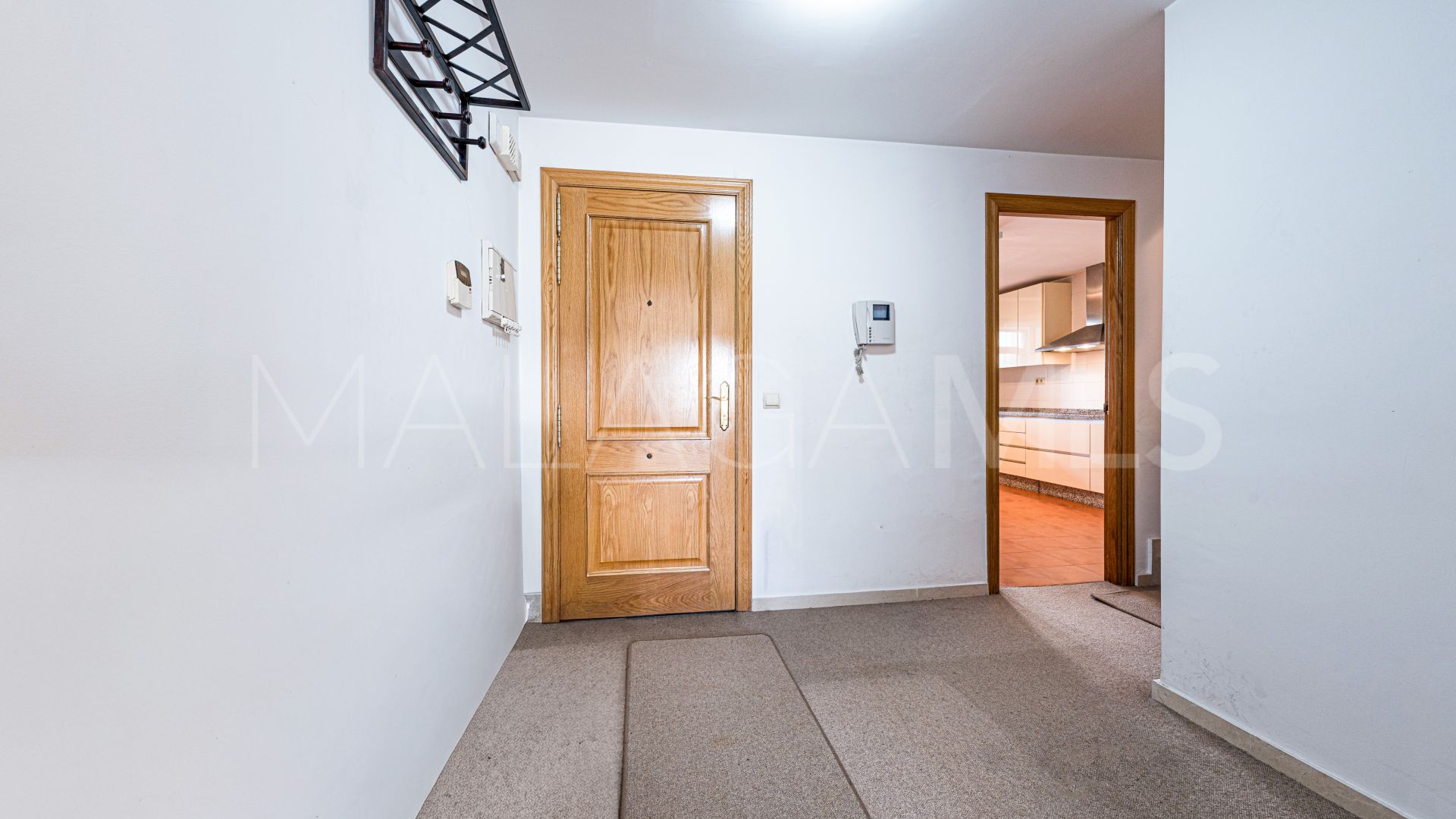 Zweistöckiges penthouse for sale in San Pedro de Alcantara