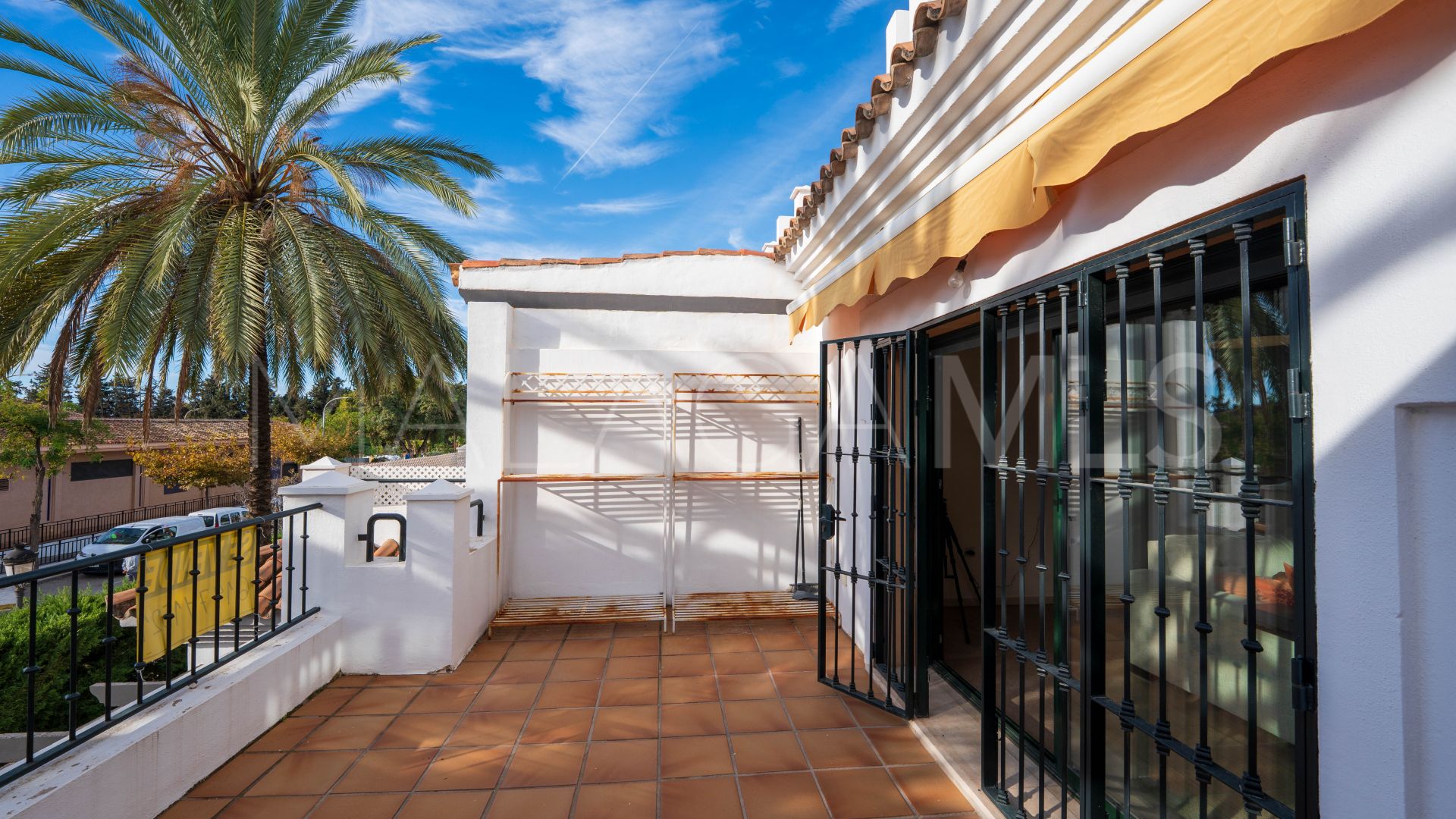 Zweistöckiges penthouse for sale in San Pedro de Alcantara