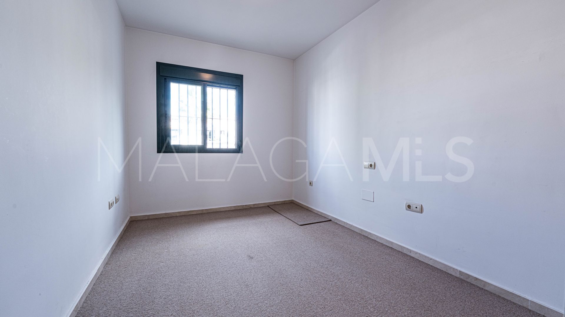 Zweistöckiges penthouse for sale in San Pedro de Alcantara