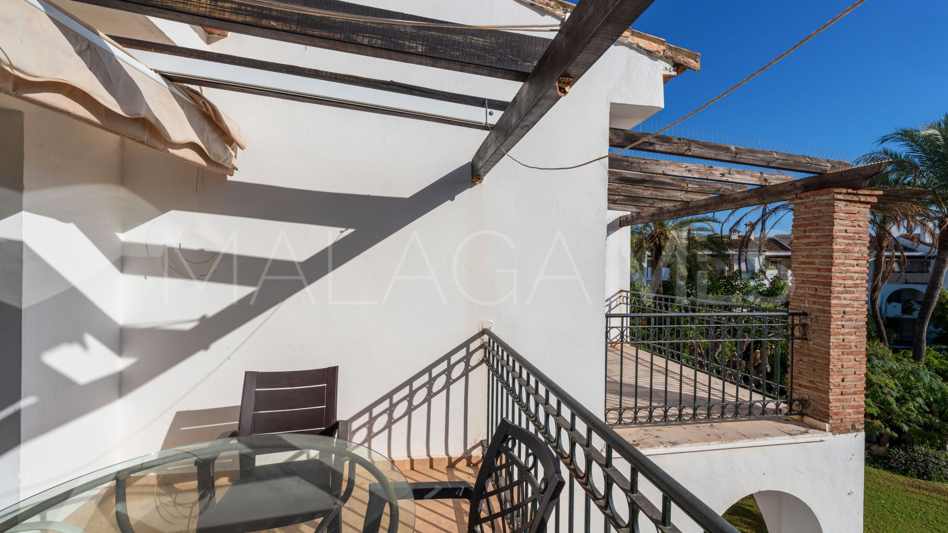 Apartamento for sale in Hacienda Beach