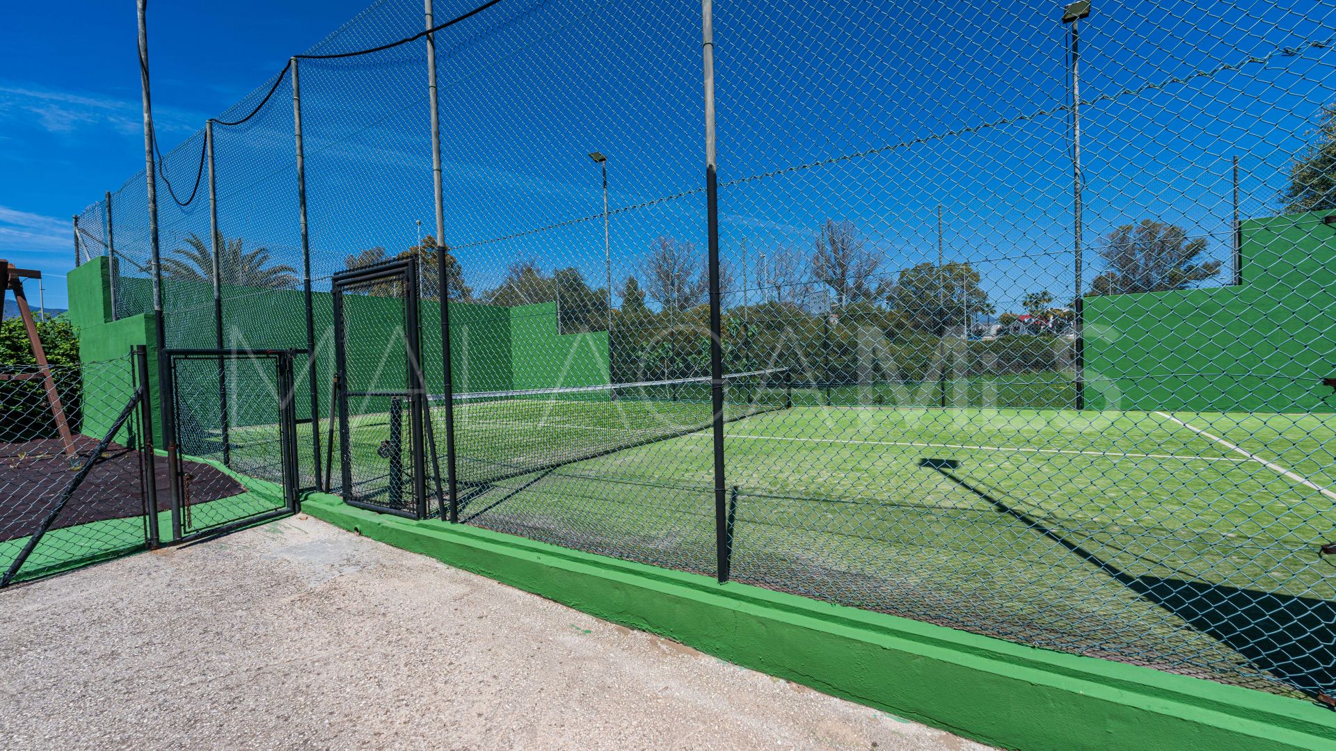 Apartamento for sale in Hacienda Beach