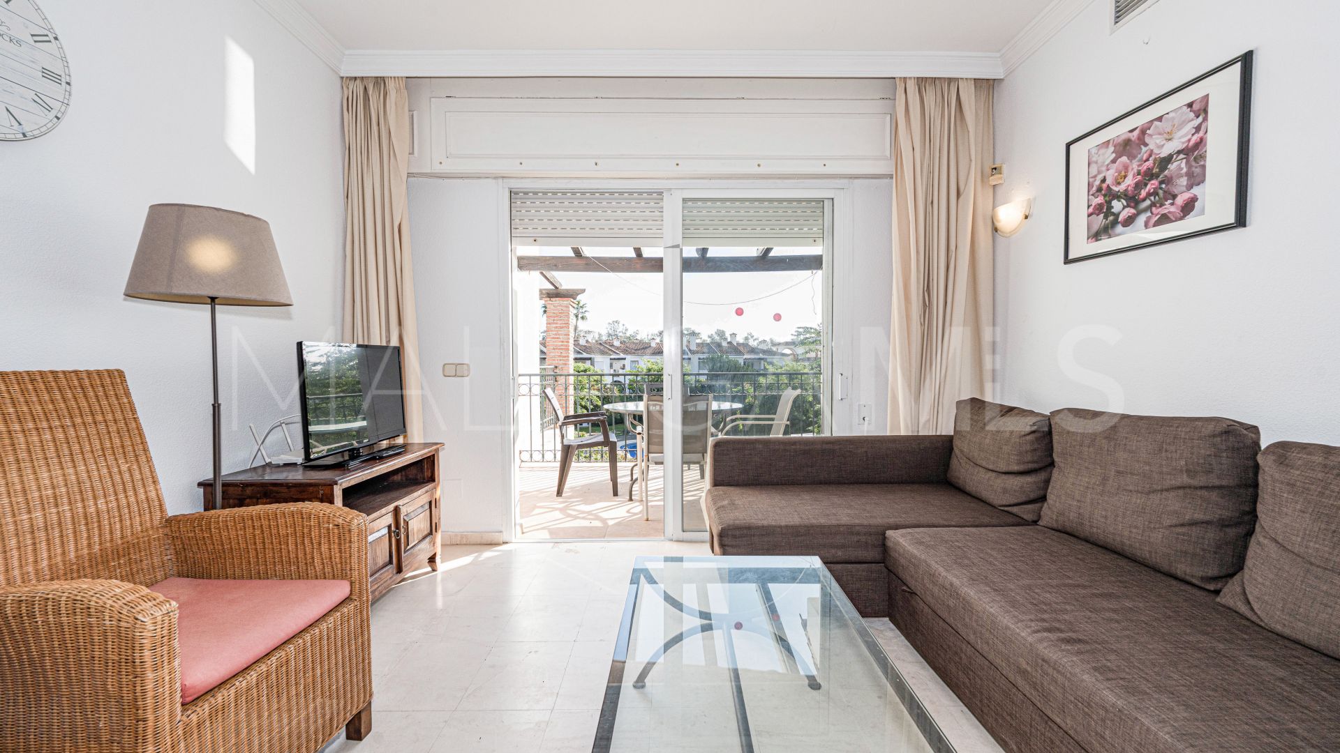 Apartamento for sale in Hacienda Beach