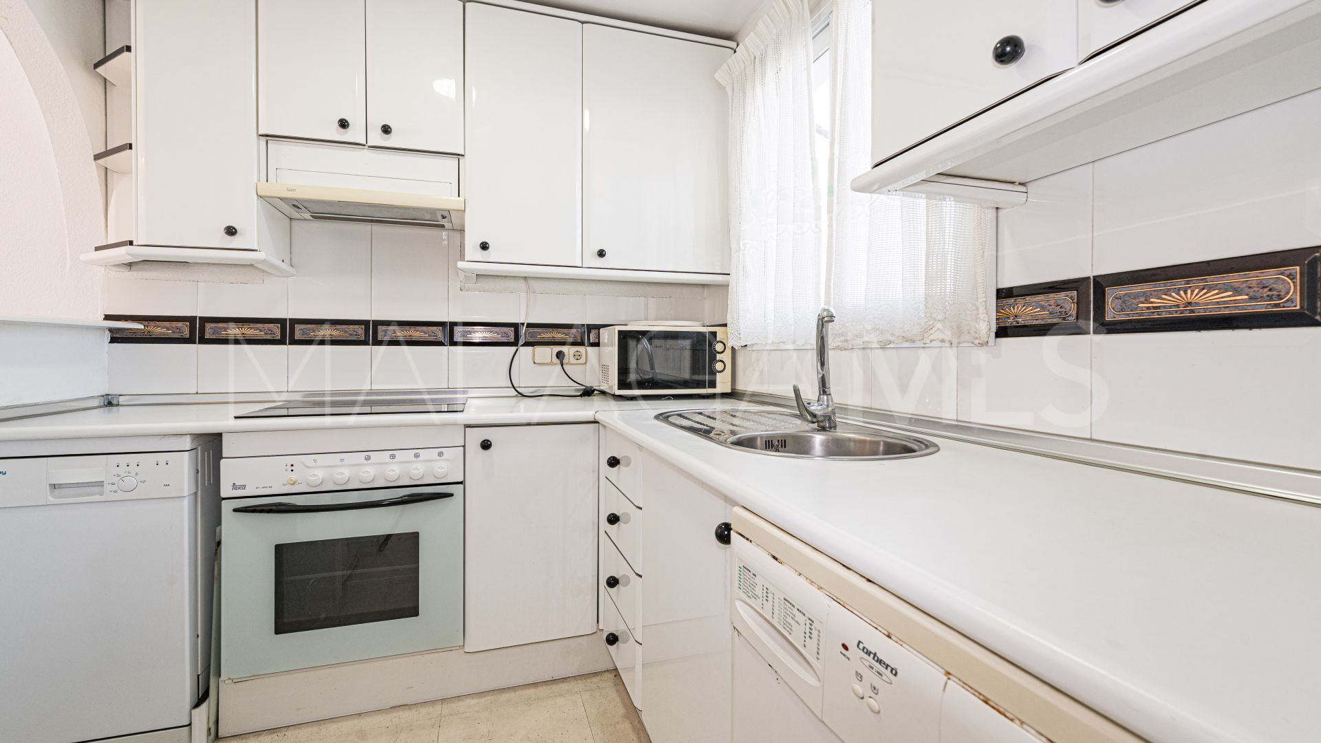 Apartamento for sale in Hacienda Beach