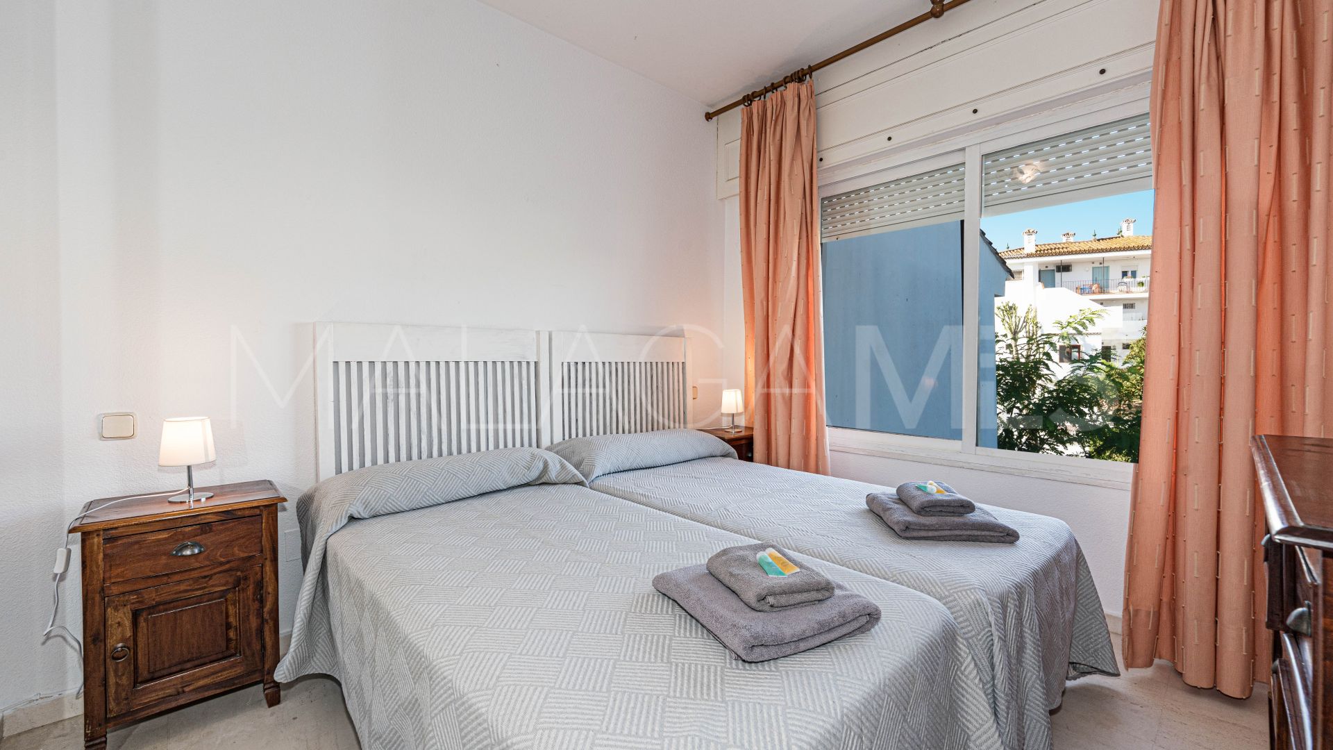 Apartamento for sale in Hacienda Beach