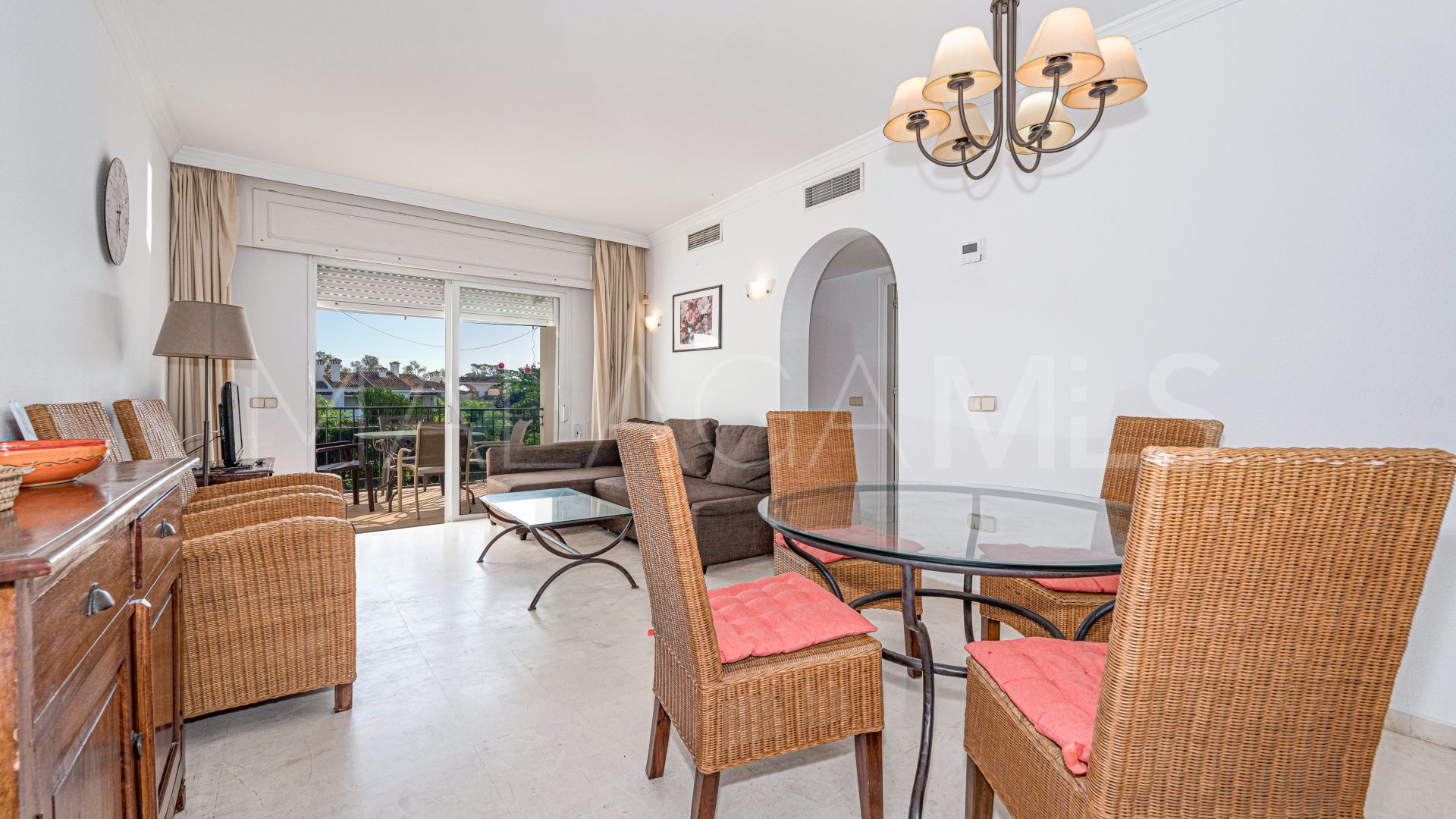 Apartamento for sale in Hacienda Beach