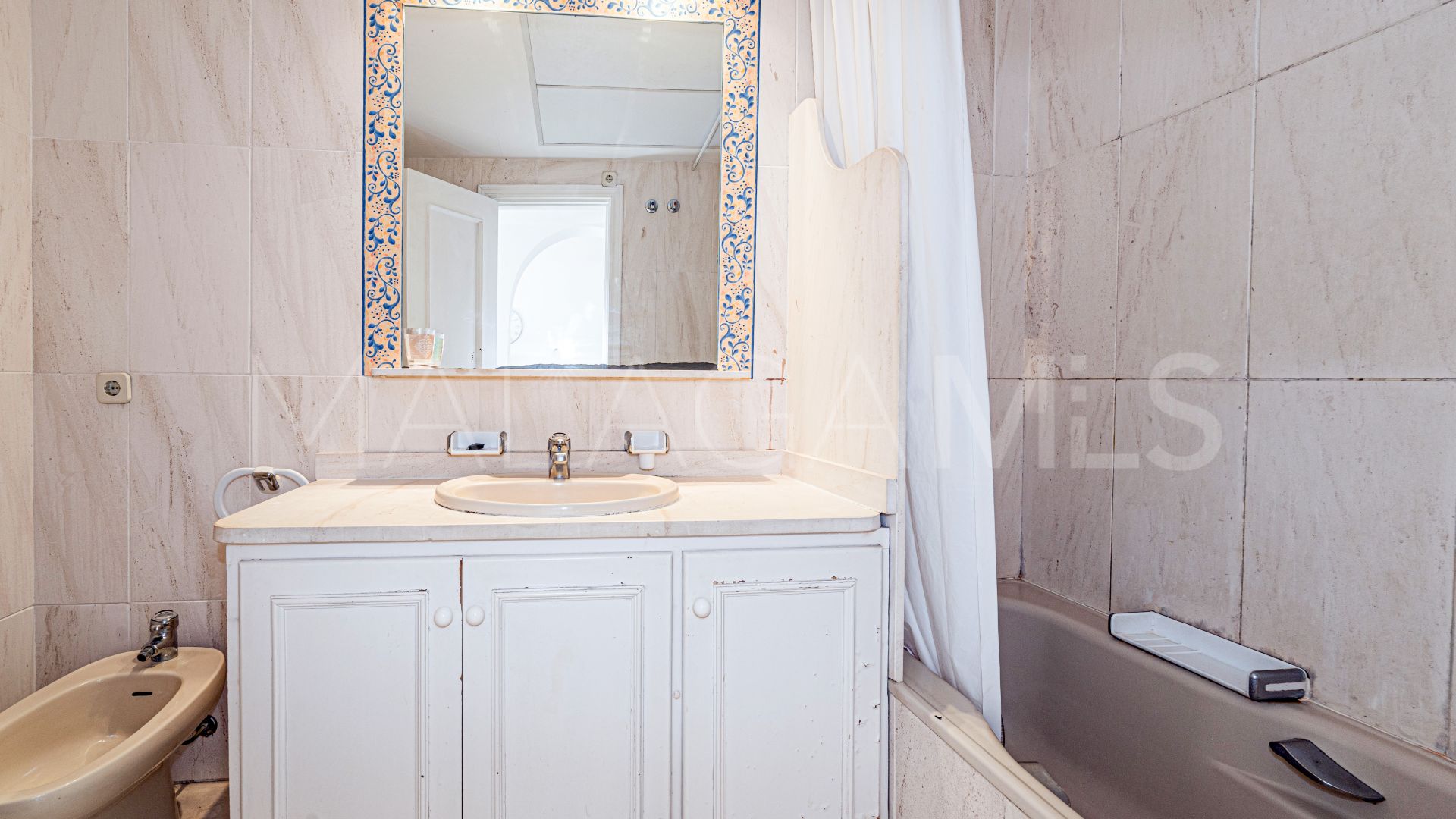 Apartamento for sale in Hacienda Beach