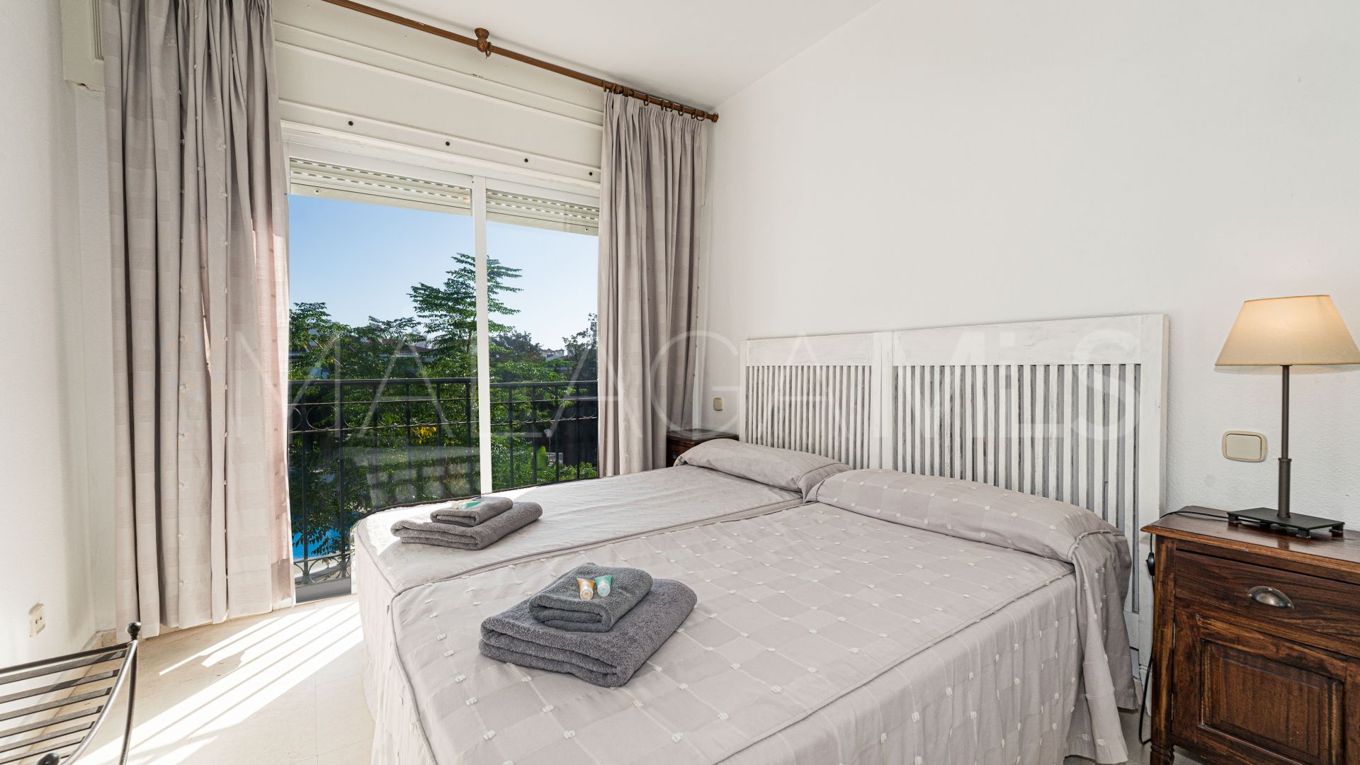 Apartamento for sale in Hacienda Beach