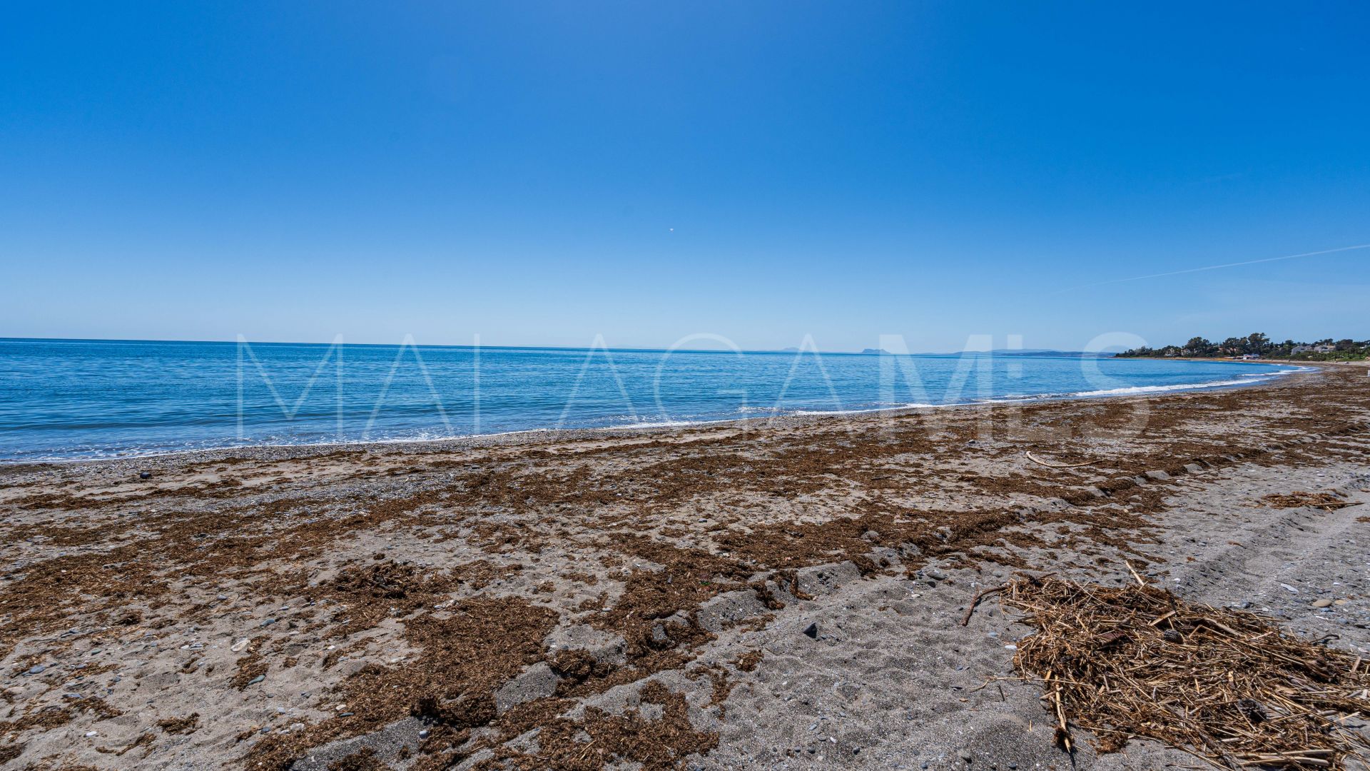 Apartamento for sale in Hacienda Beach