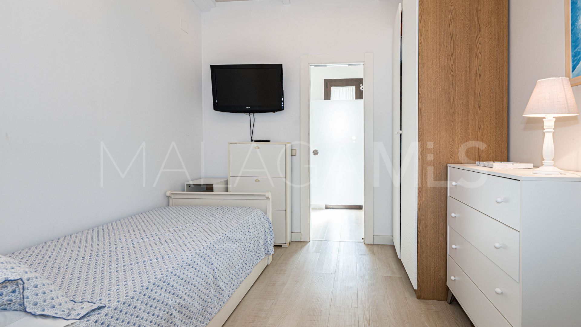 House for sale in Guadalmina Alta