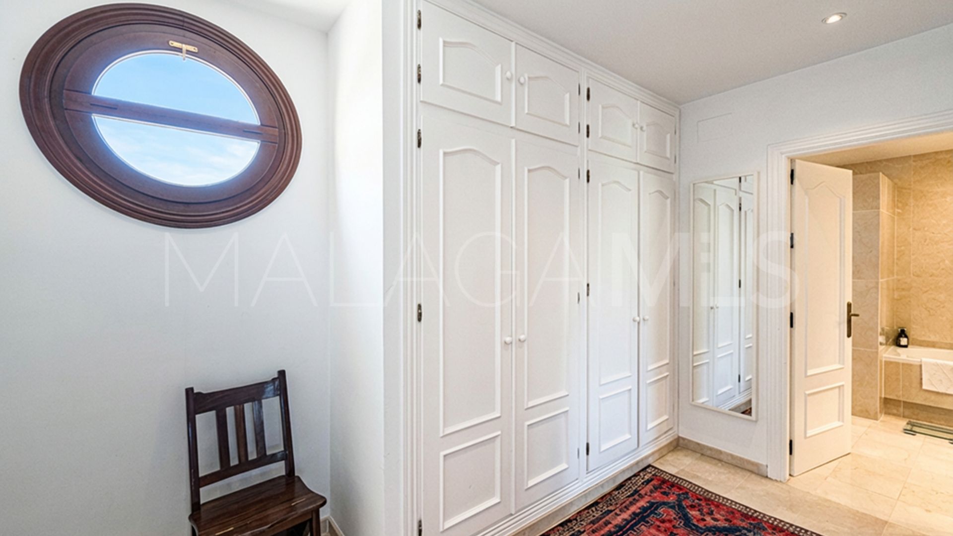 House for sale in Guadalmina Alta