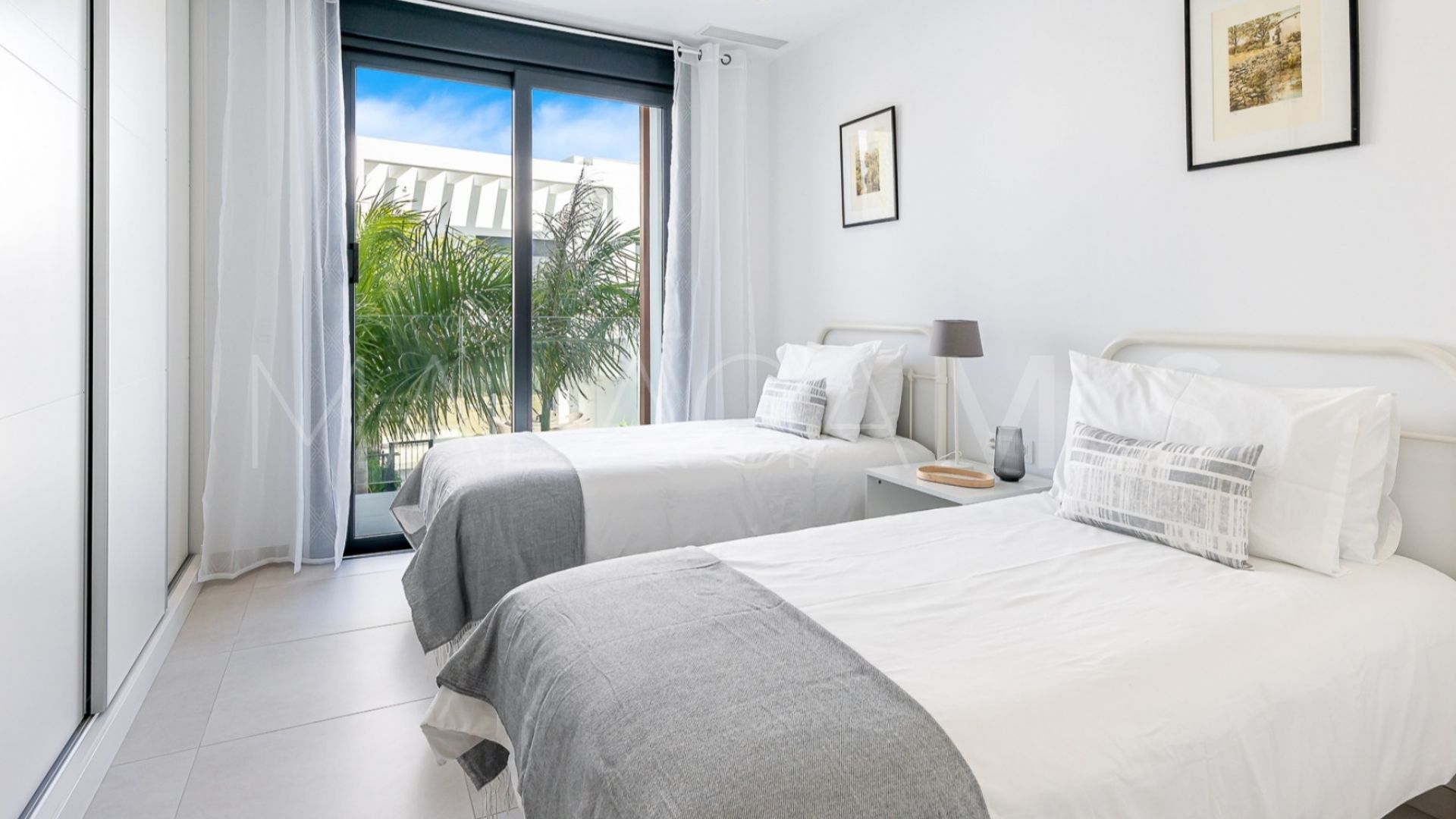 Reihenhaus for sale in Los Miradores del Sol