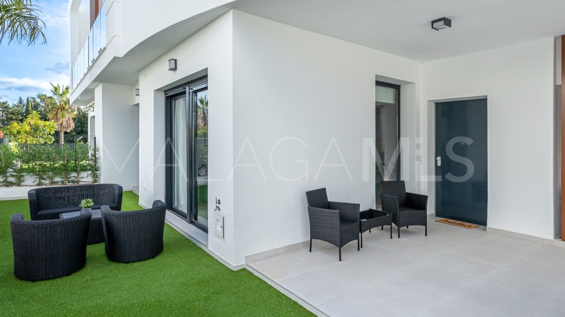 Reihenhaus for sale in Los Miradores del Sol