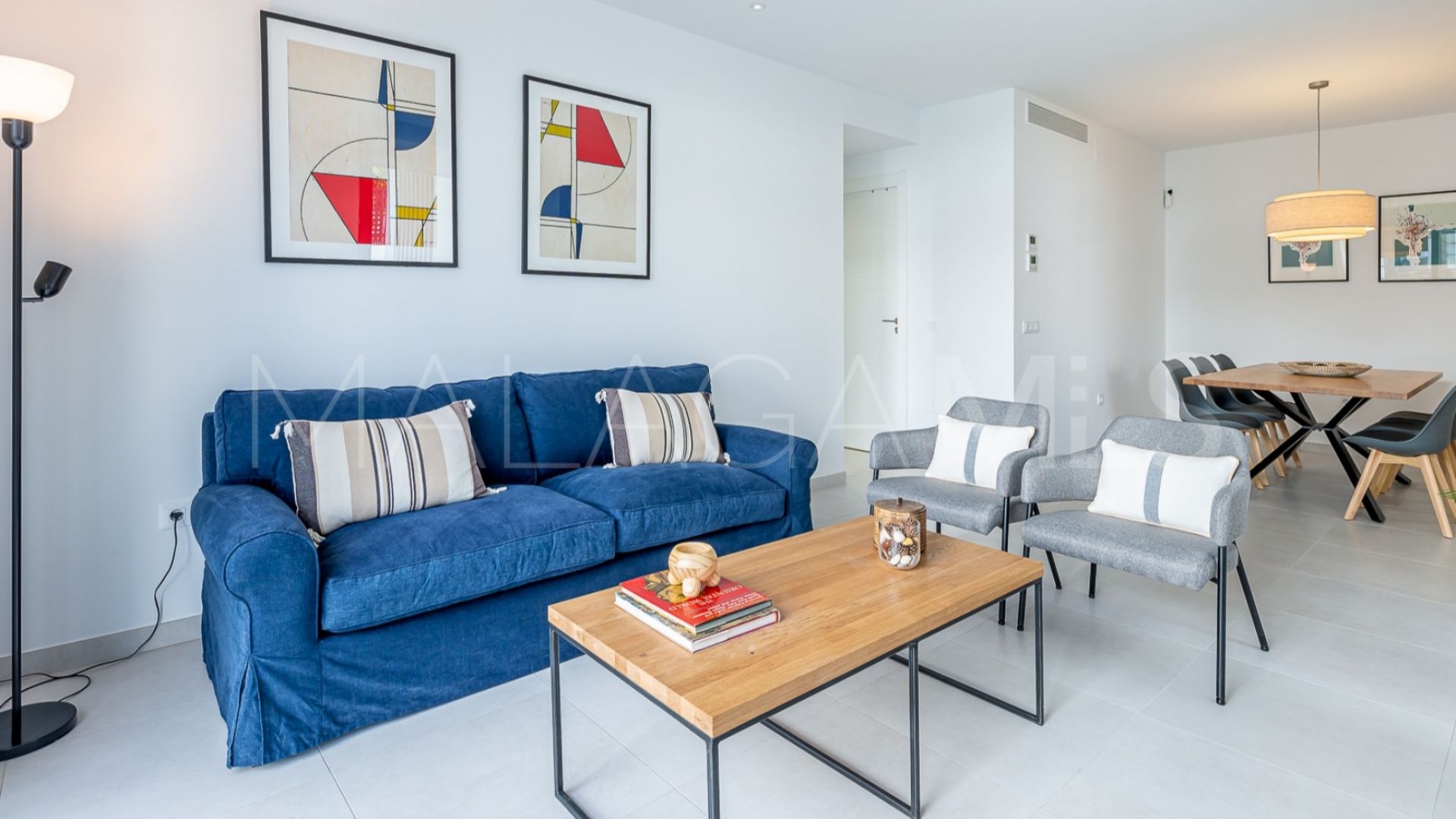 Reihenhaus for sale in Los Miradores del Sol