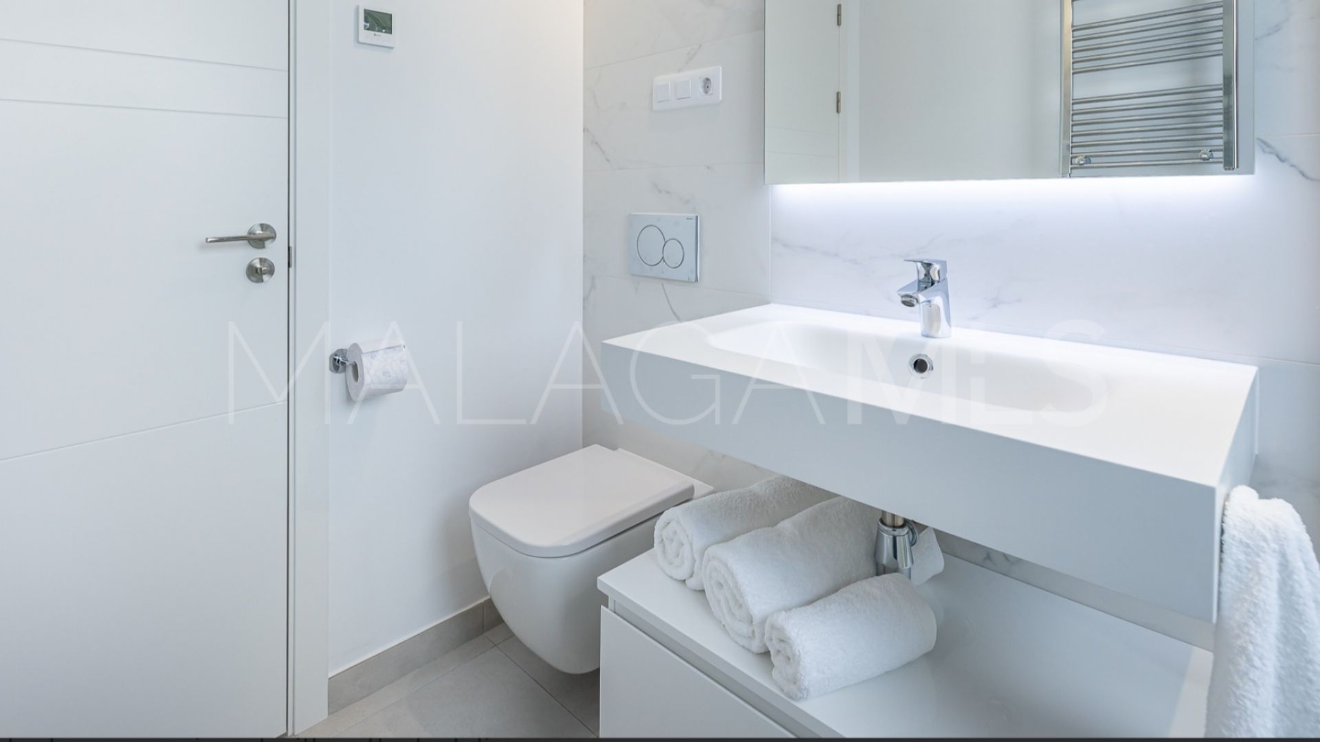 Reihenhaus for sale in Los Miradores del Sol