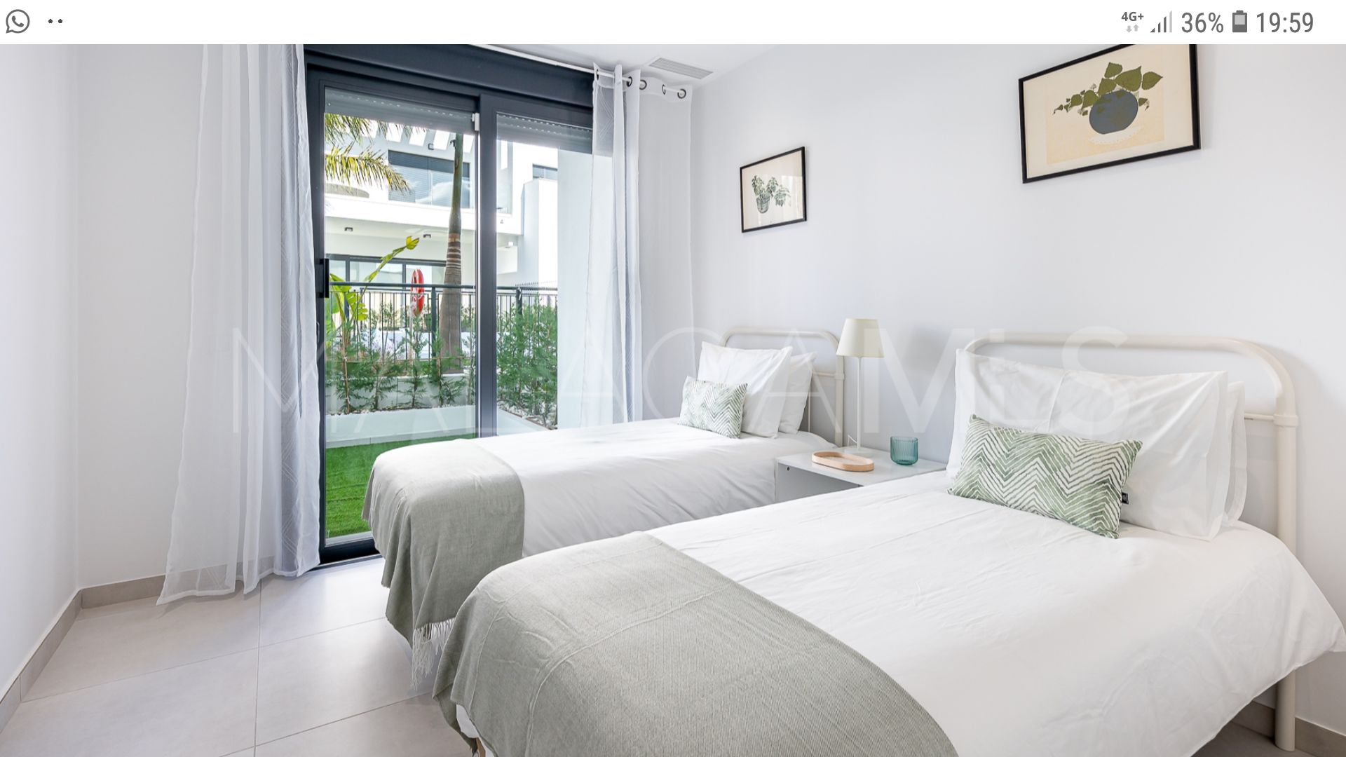 Adosado for sale de 3 bedrooms in Los Miradores del Sol