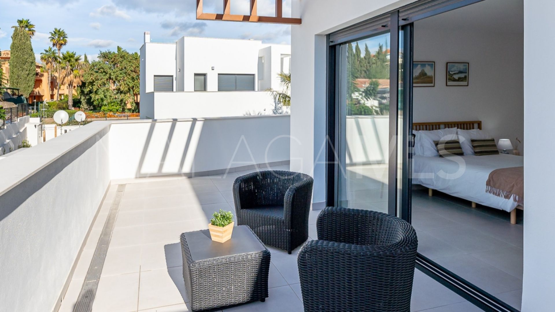 Reihenhaus for sale in Los Miradores del Sol