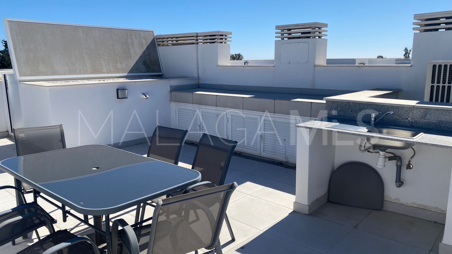 Reihenhaus for sale in Los Miradores del Sol