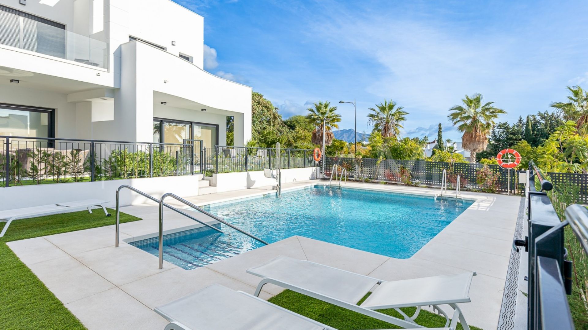 Adosado for sale de 3 bedrooms in Los Miradores del Sol