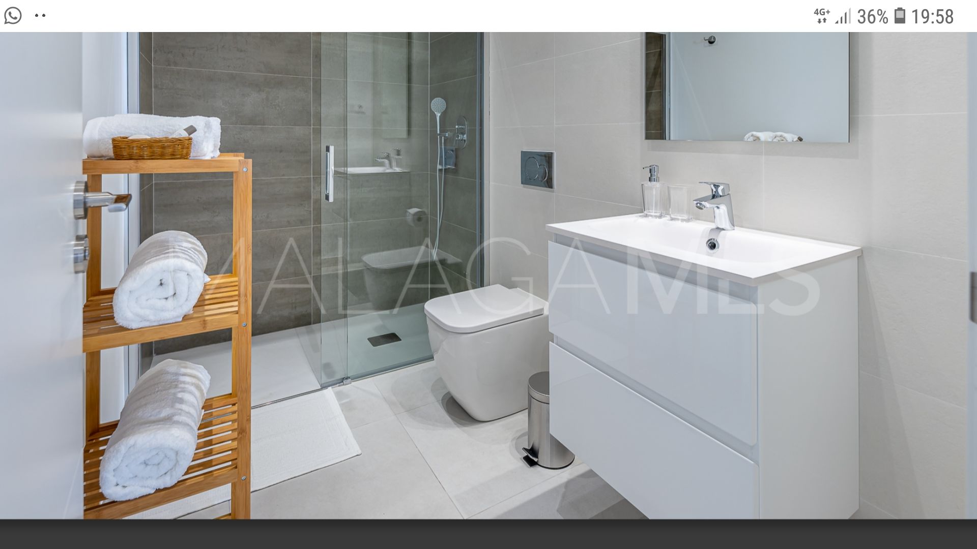 Adosado for sale de 3 bedrooms in Los Miradores del Sol