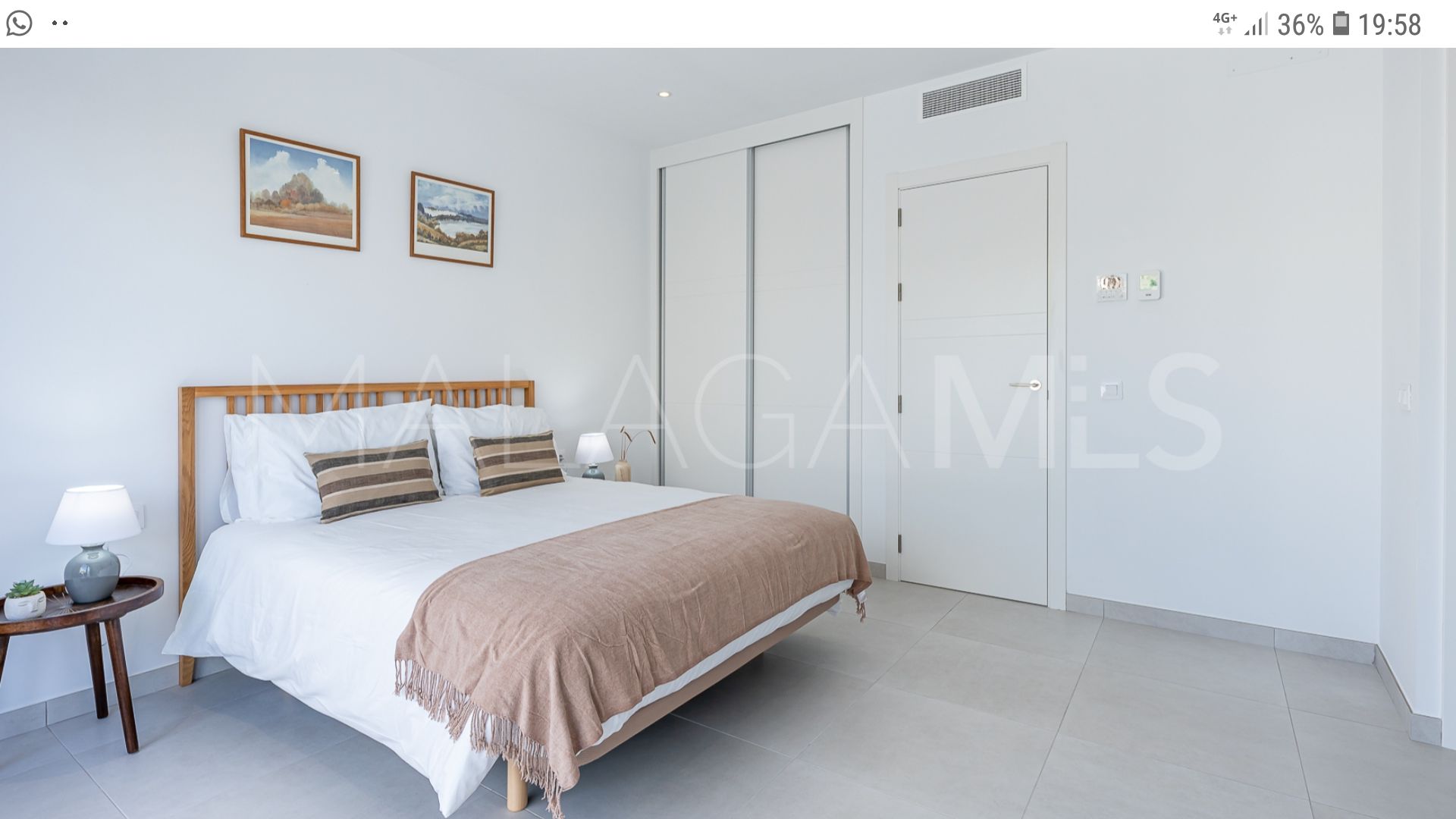 Adosado for sale de 3 bedrooms in Los Miradores del Sol