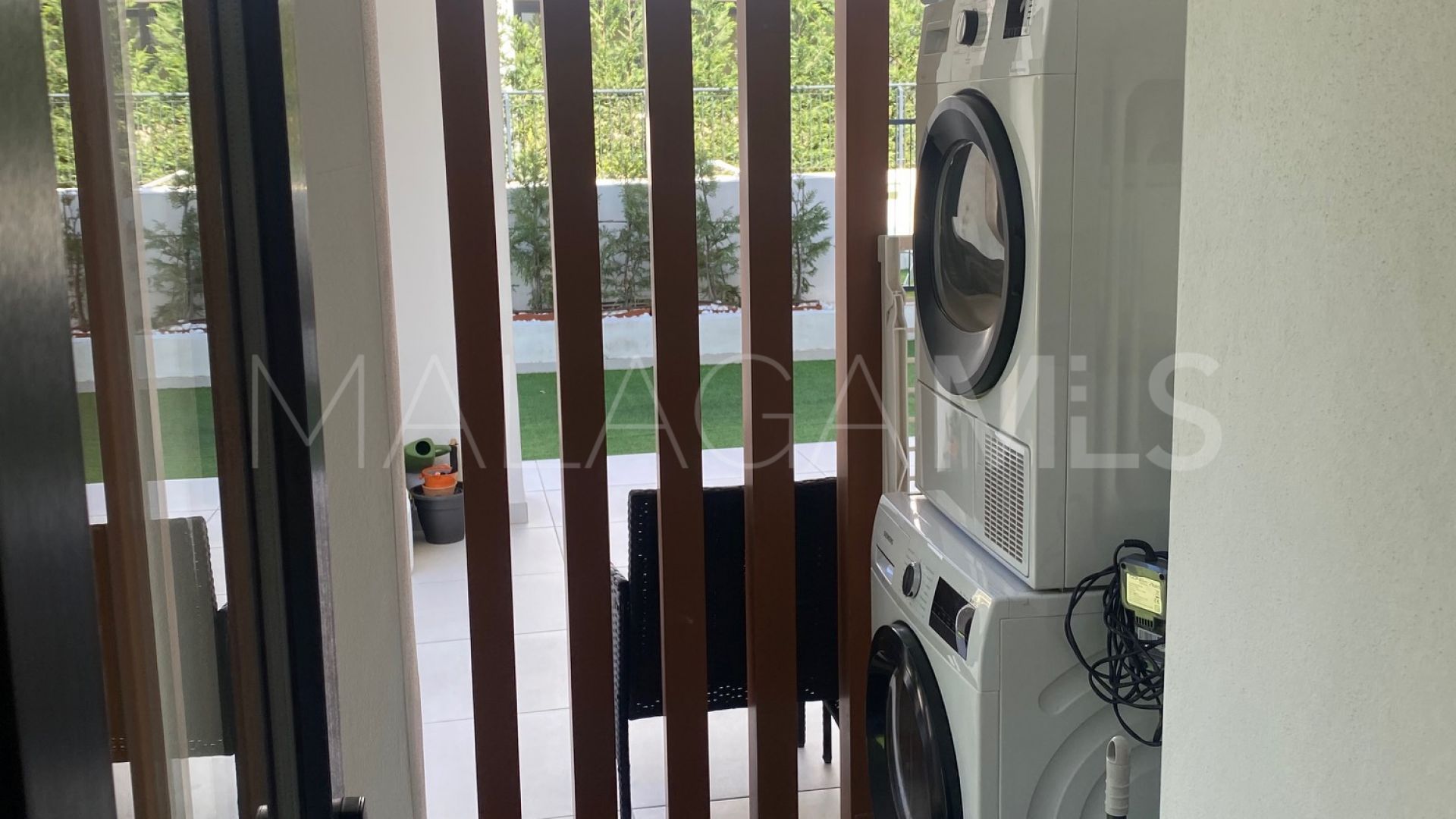 Reihenhaus for sale in Los Miradores del Sol