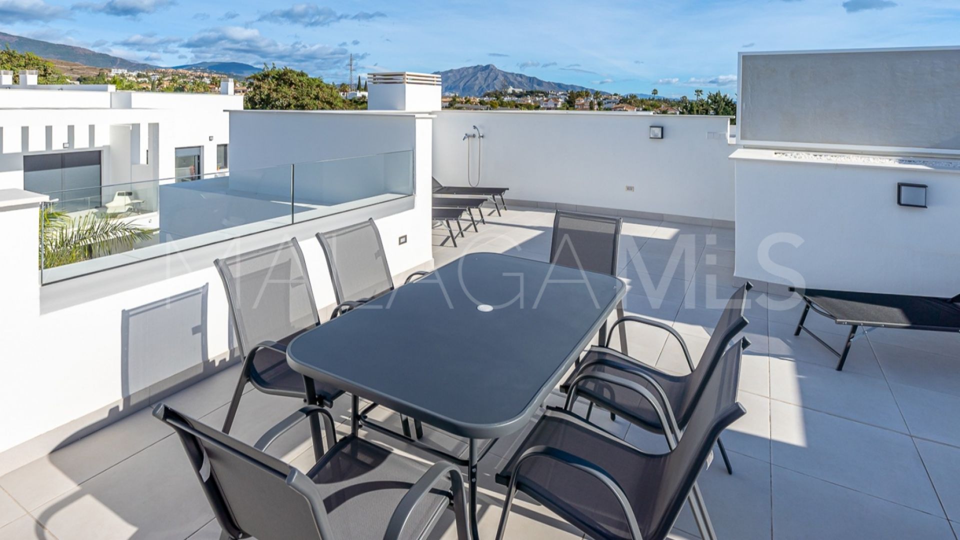 Reihenhaus for sale in Los Miradores del Sol