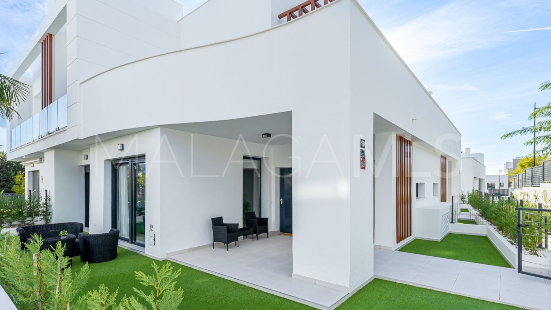 Reihenhaus for sale in Los Miradores del Sol