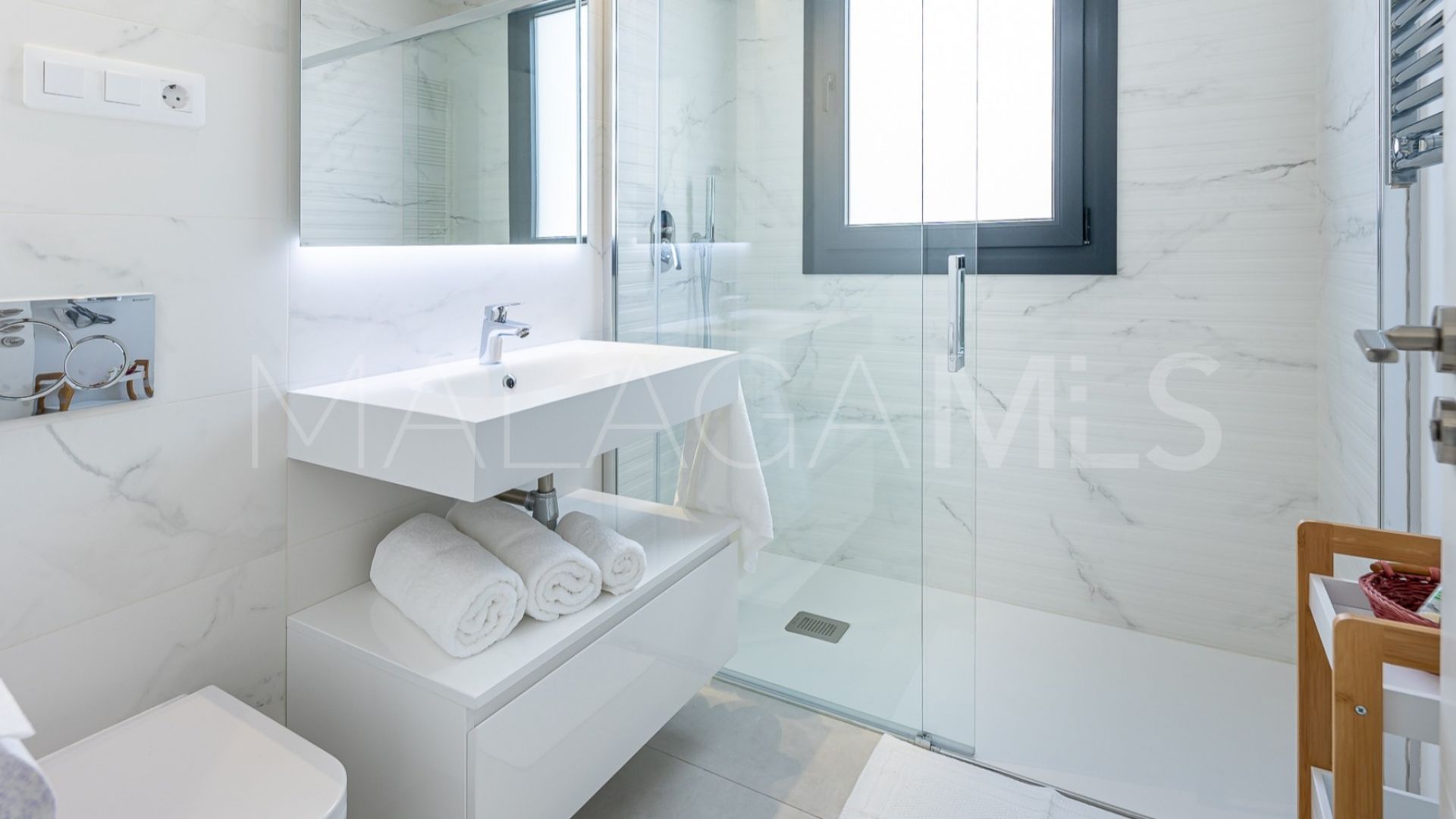 Reihenhaus for sale in Los Miradores del Sol