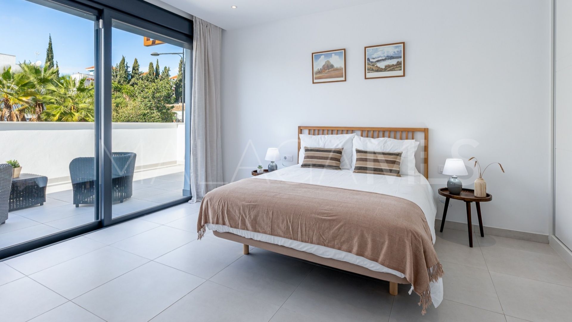 Reihenhaus for sale in Los Miradores del Sol