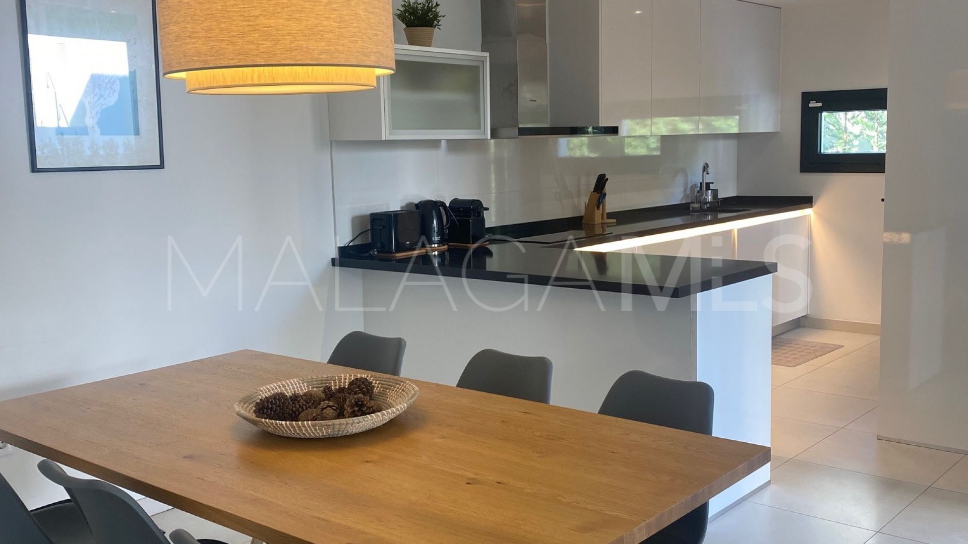 Reihenhaus for sale in Los Miradores del Sol