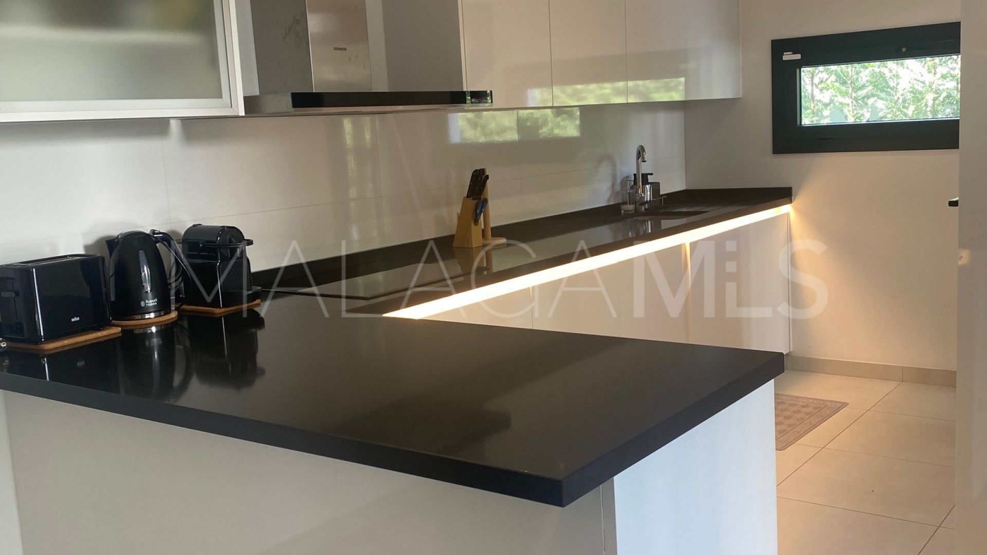 Reihenhaus for sale in Los Miradores del Sol