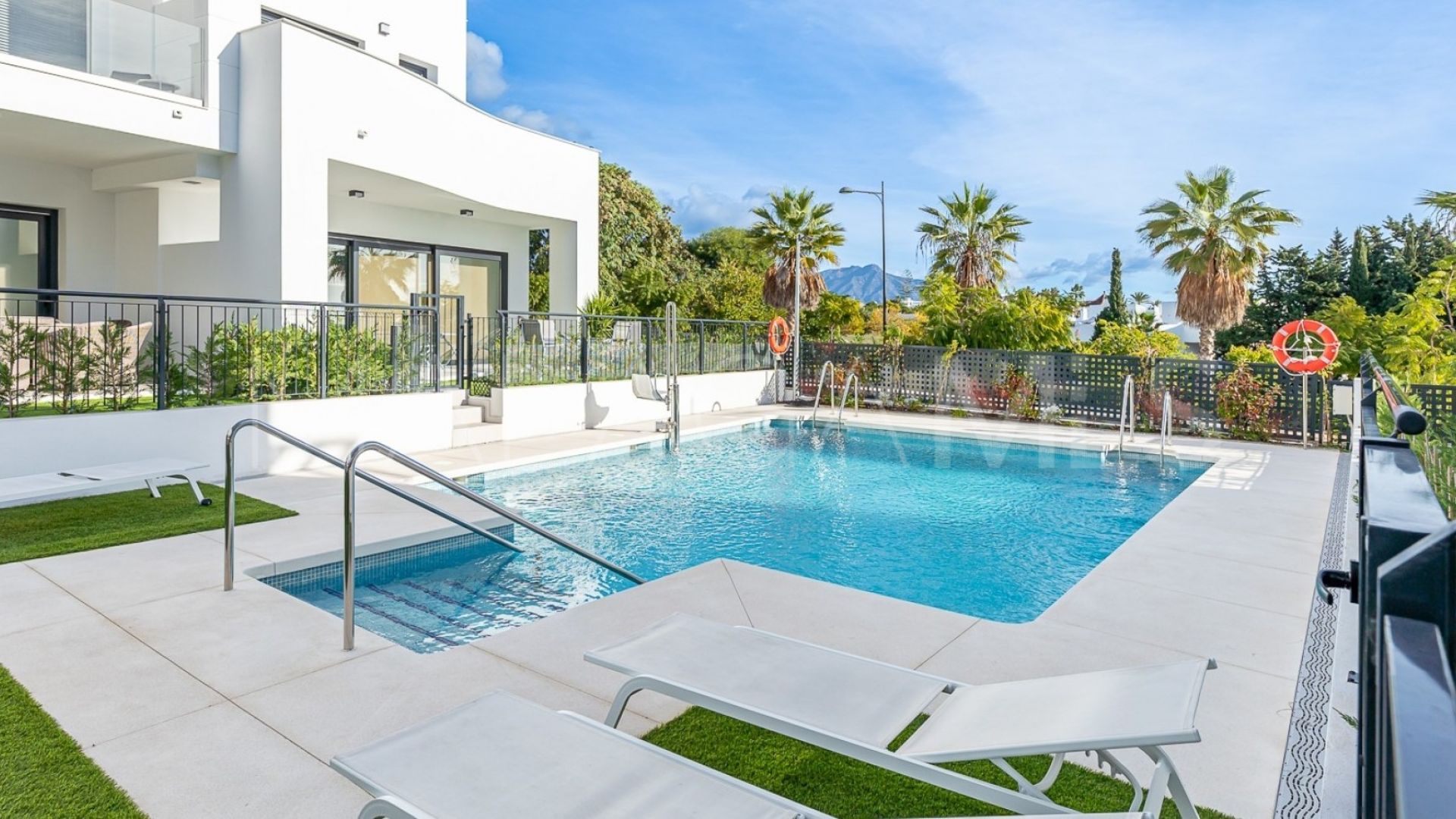 Reihenhaus for sale in Los Miradores del Sol