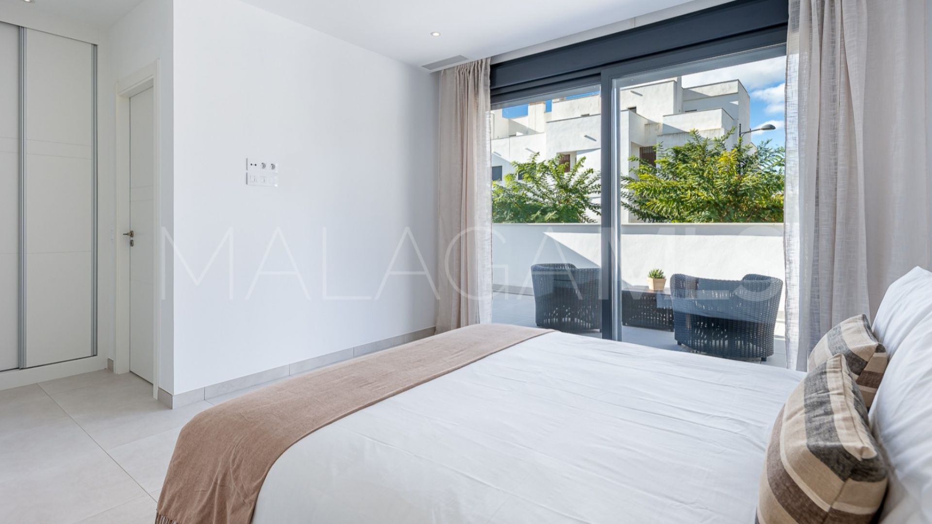 Reihenhaus for sale in Los Miradores del Sol