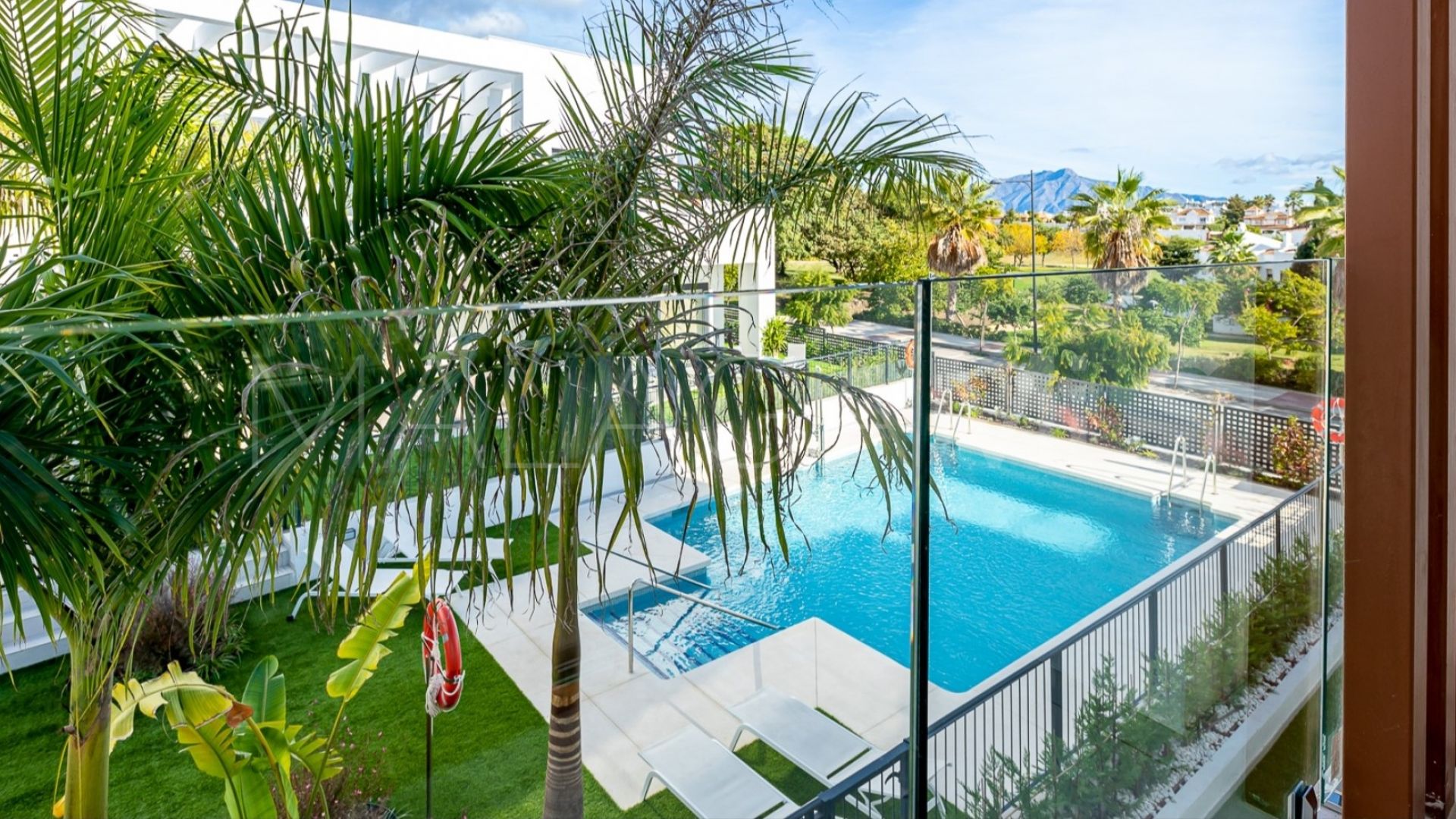 Reihenhaus for sale in Los Miradores del Sol