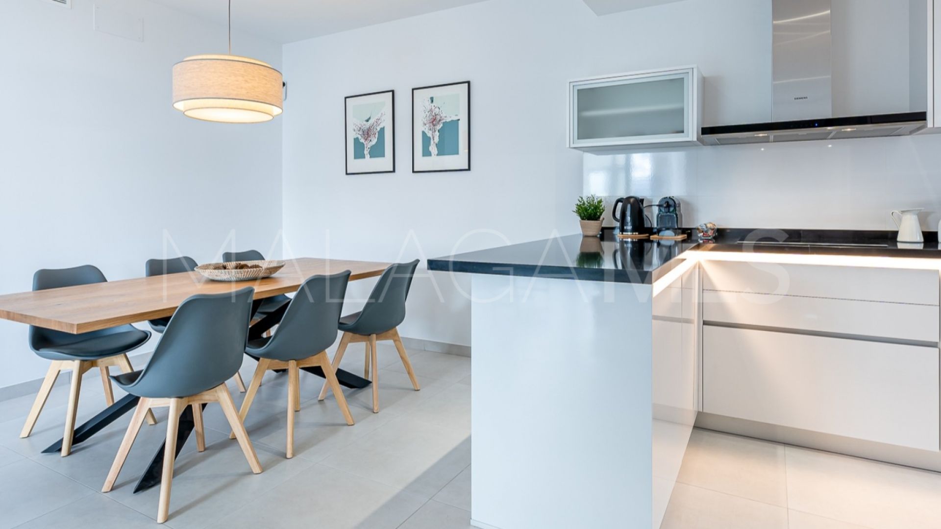 Reihenhaus for sale in Los Miradores del Sol