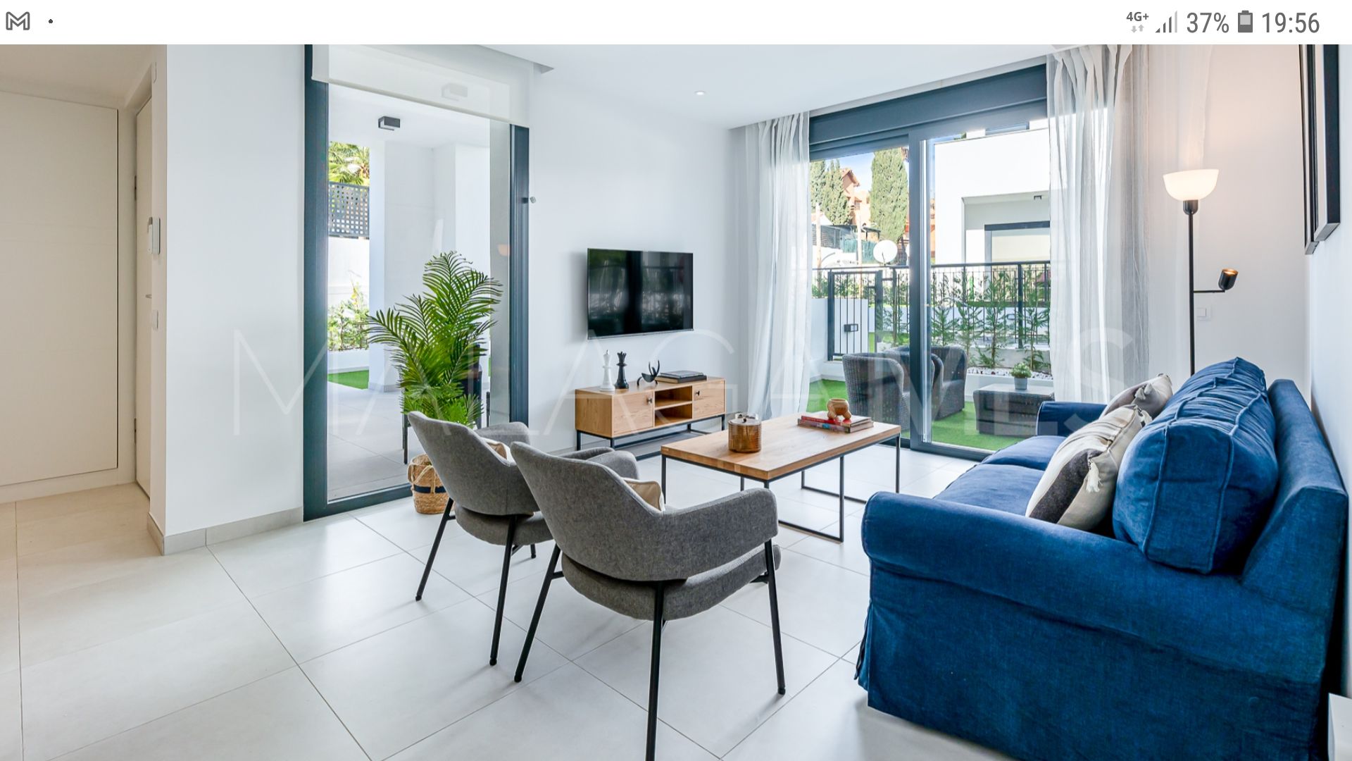 Adosado for sale de 3 bedrooms in Los Miradores del Sol