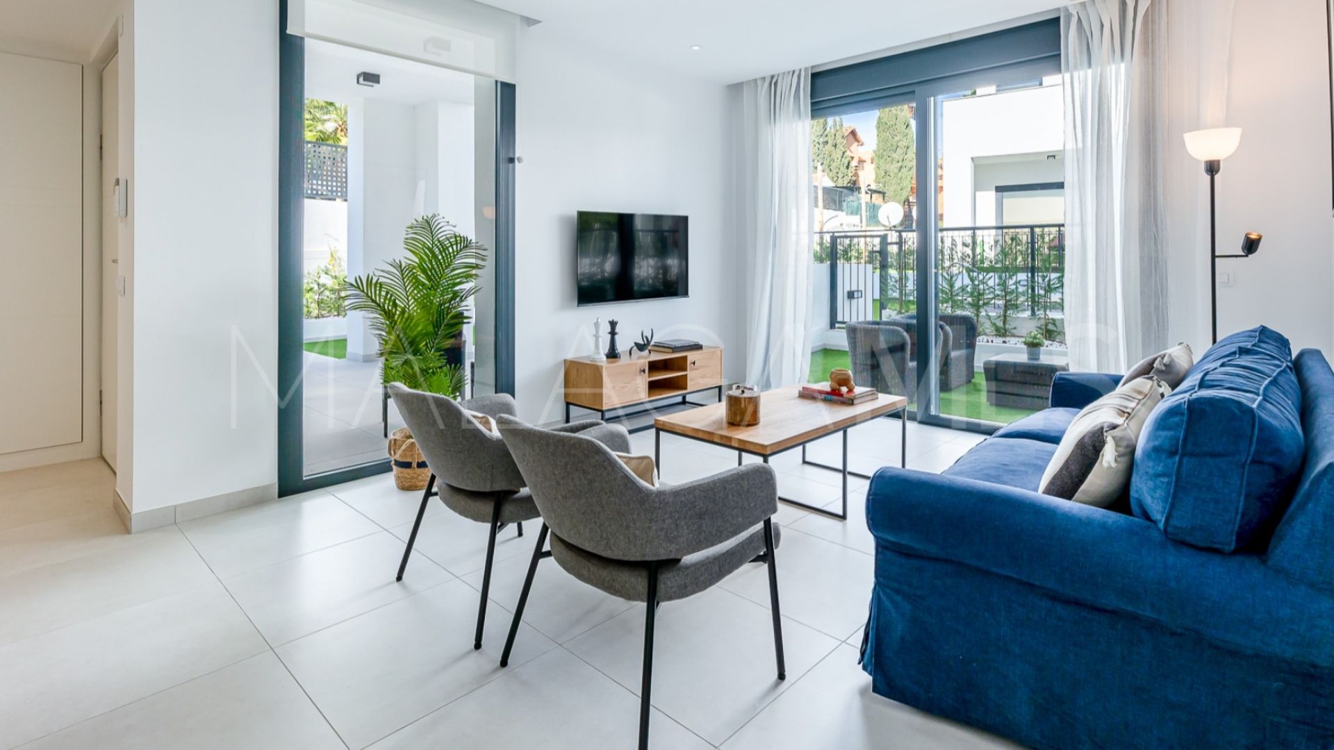 Reihenhaus for sale in Los Miradores del Sol