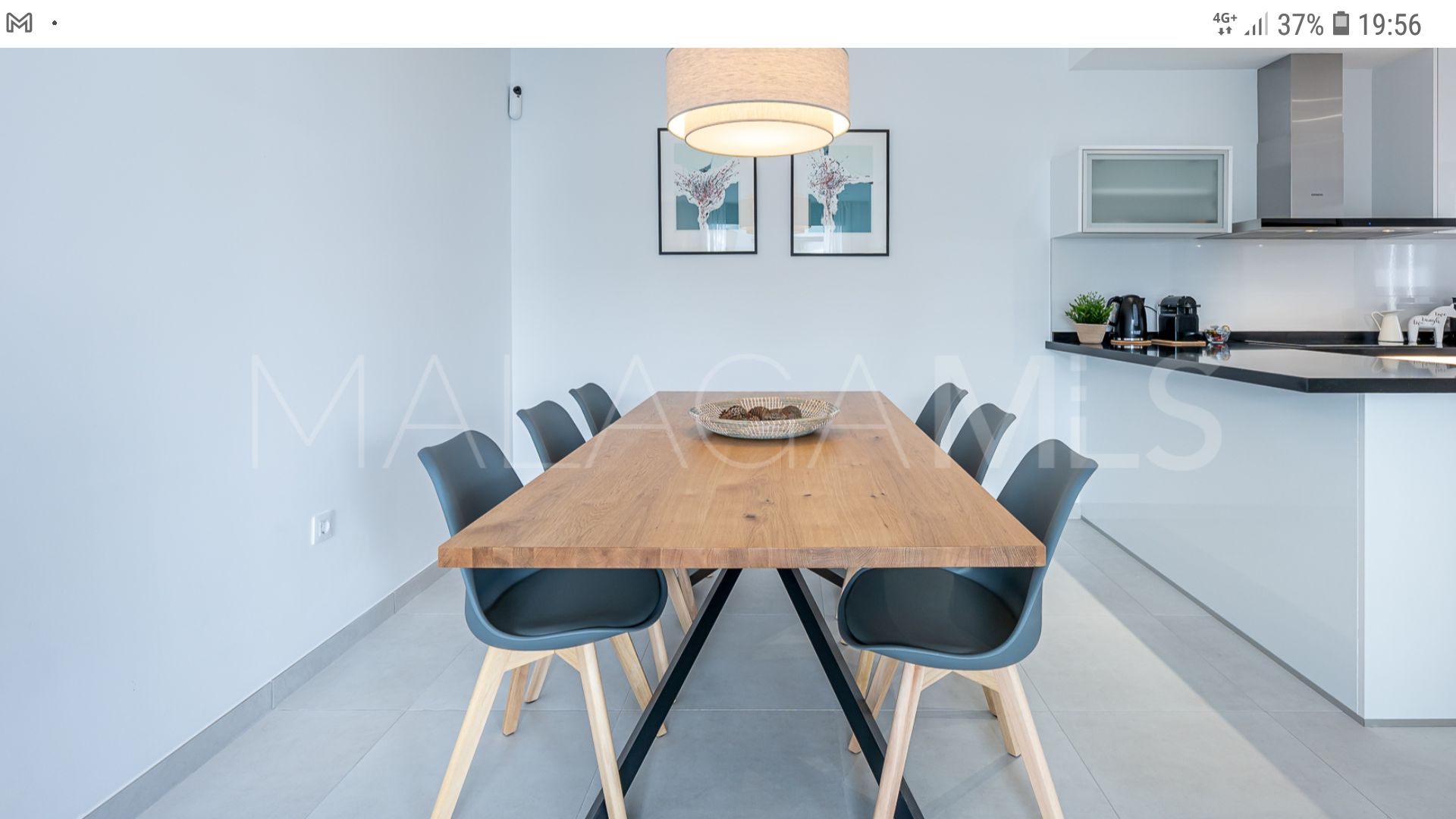 Adosado for sale de 3 bedrooms in Los Miradores del Sol