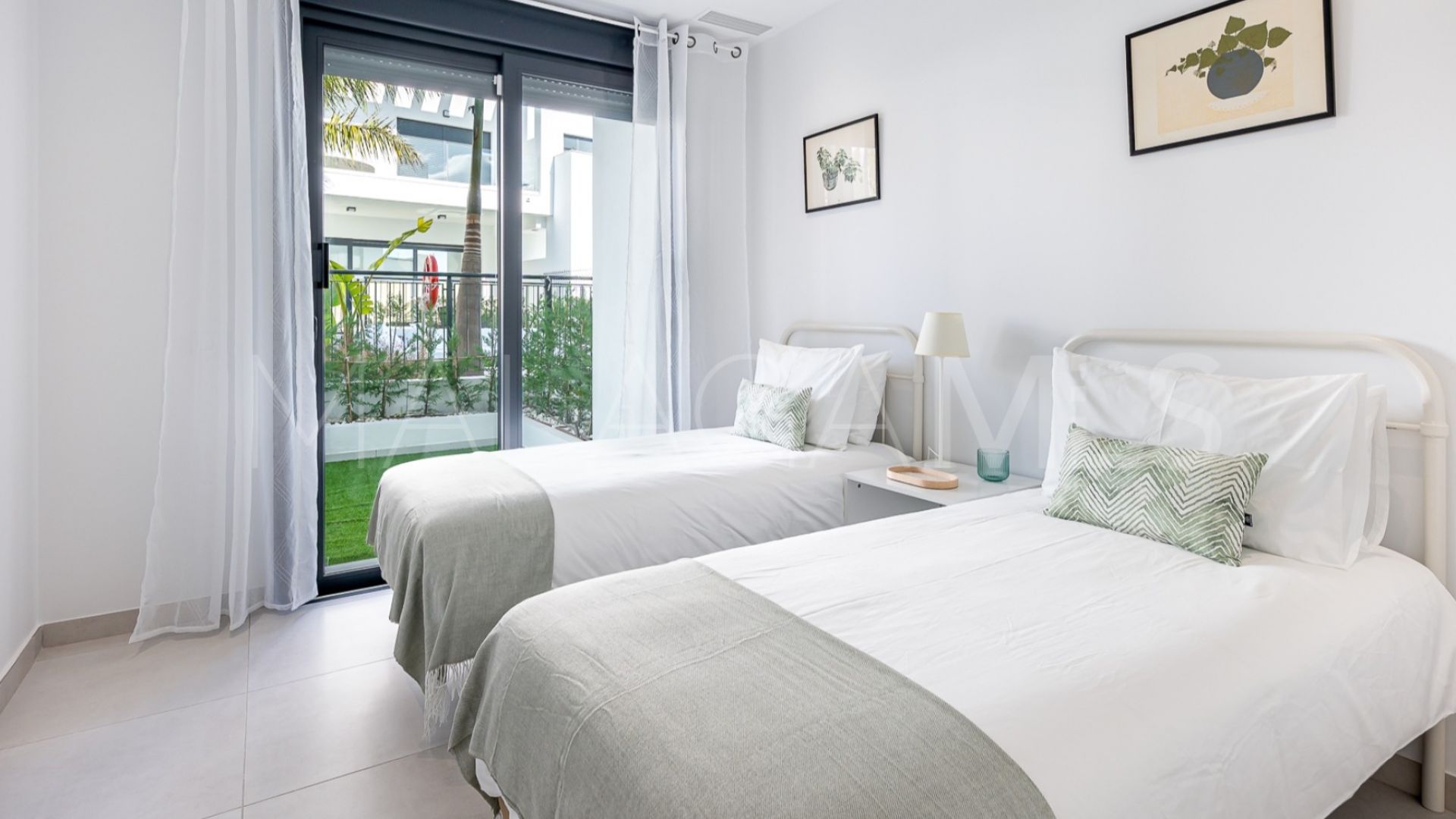 Reihenhaus for sale in Los Miradores del Sol