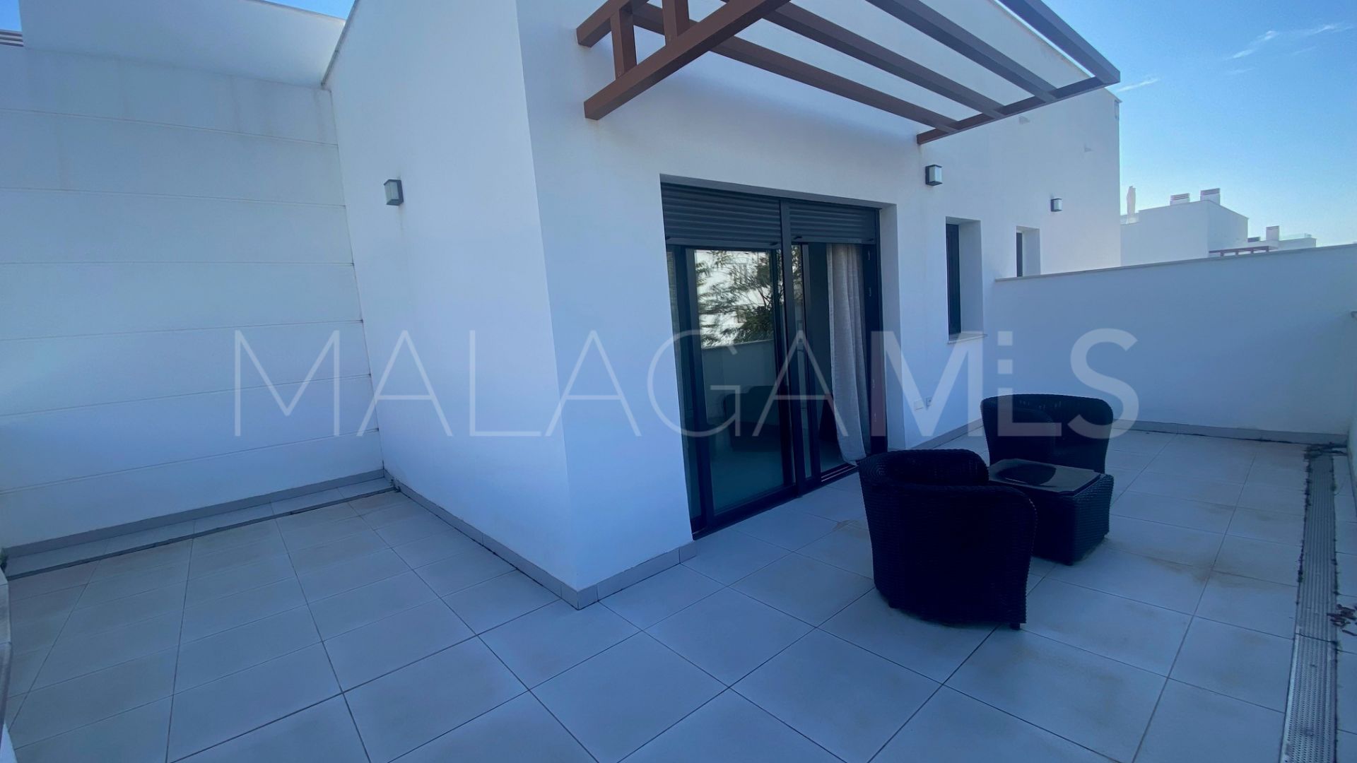 Reihenhaus for sale in Los Miradores del Sol