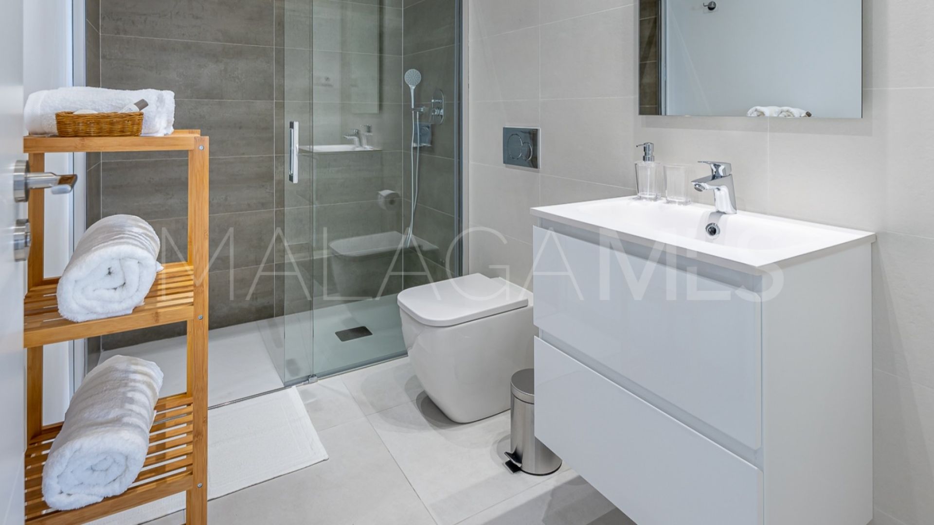 Reihenhaus for sale in Los Miradores del Sol