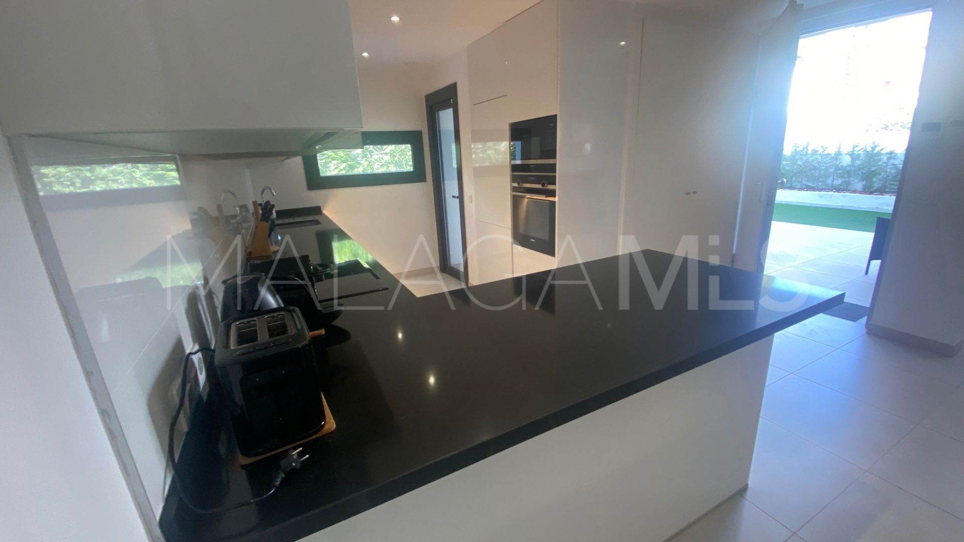 Reihenhaus for sale in Los Miradores del Sol