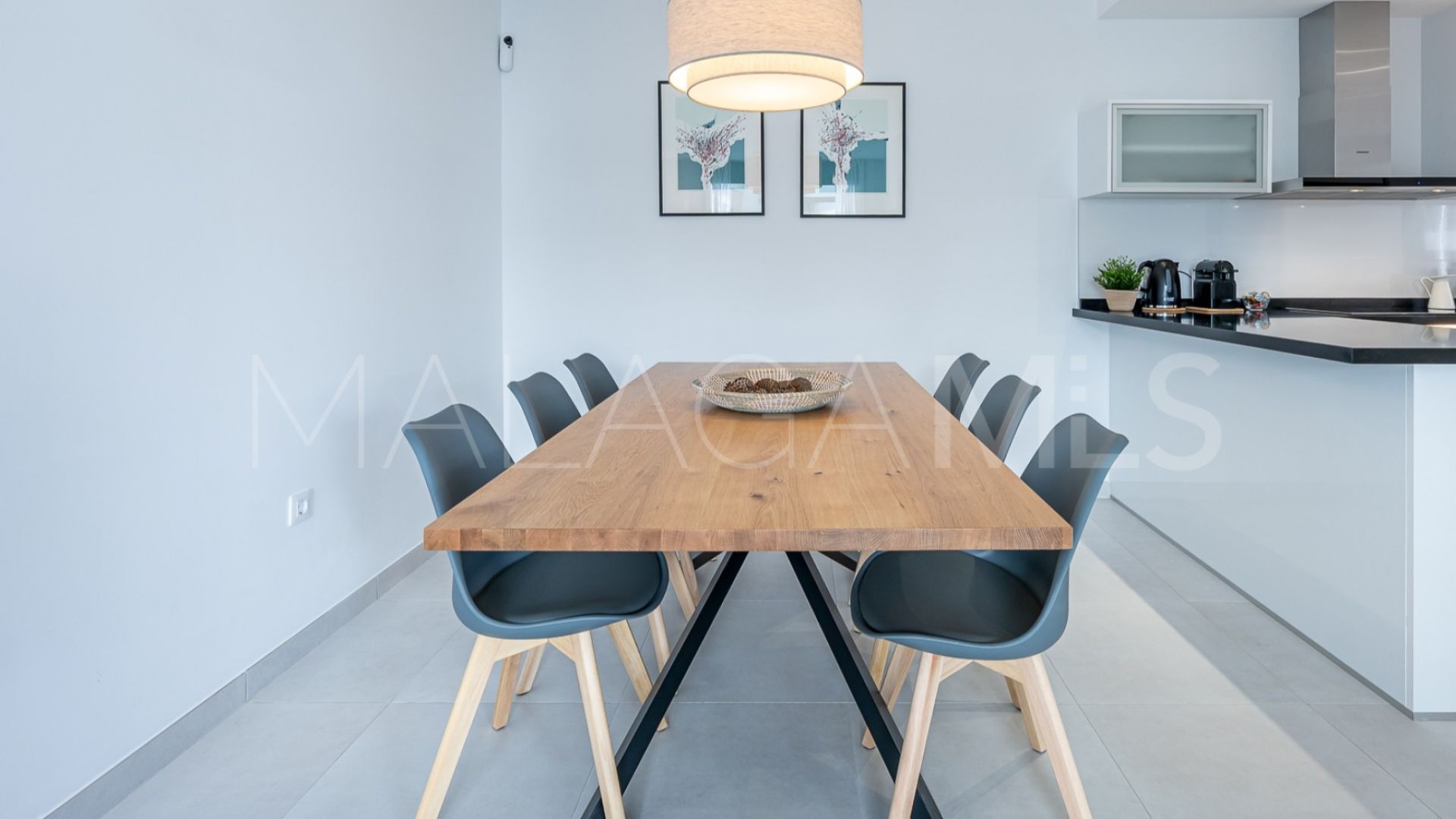 Reihenhaus for sale in Los Miradores del Sol