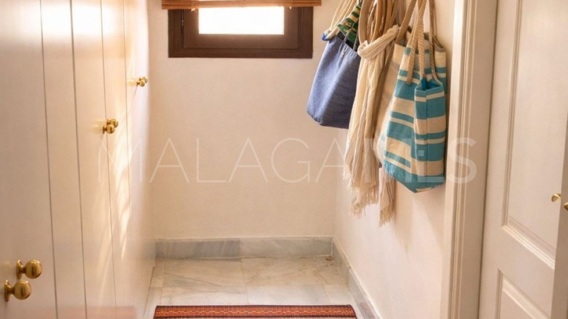 For sale ground floor apartment in Hacienda del Sol with 3 bedrooms