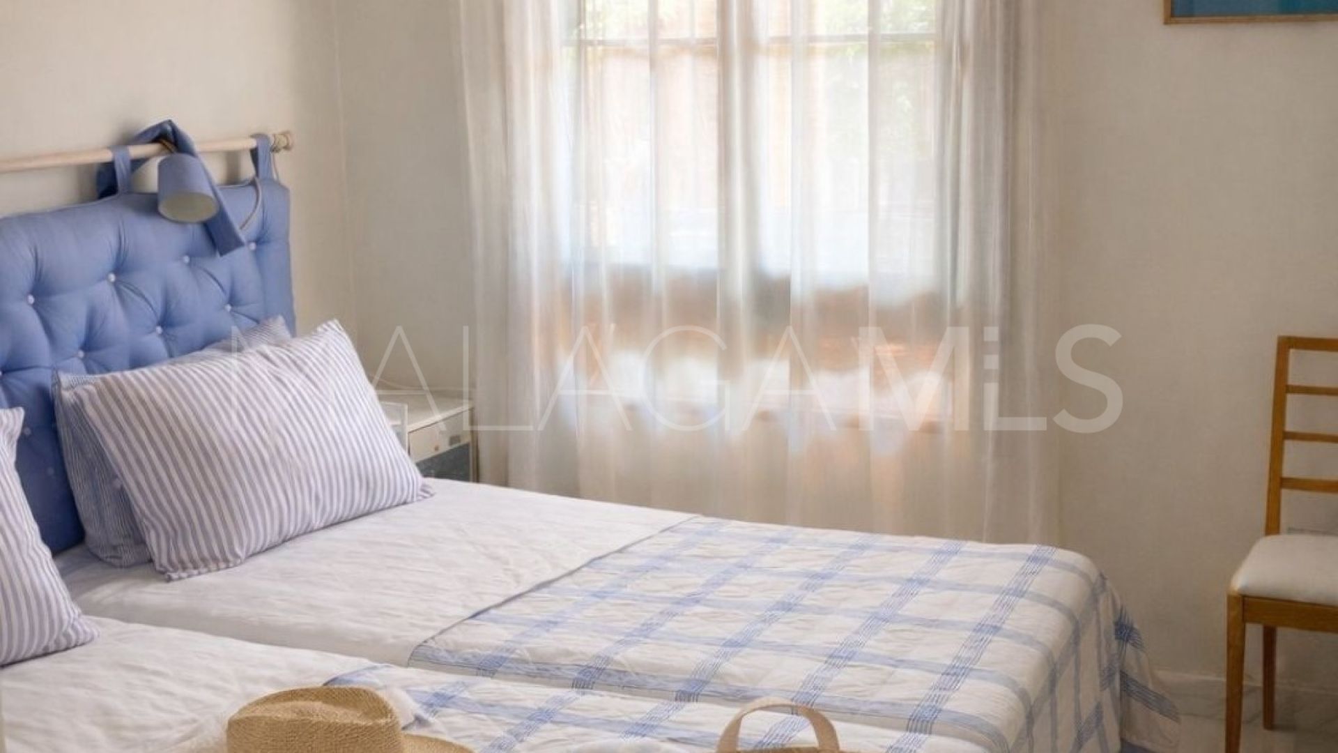 For sale ground floor apartment in Hacienda del Sol with 3 bedrooms
