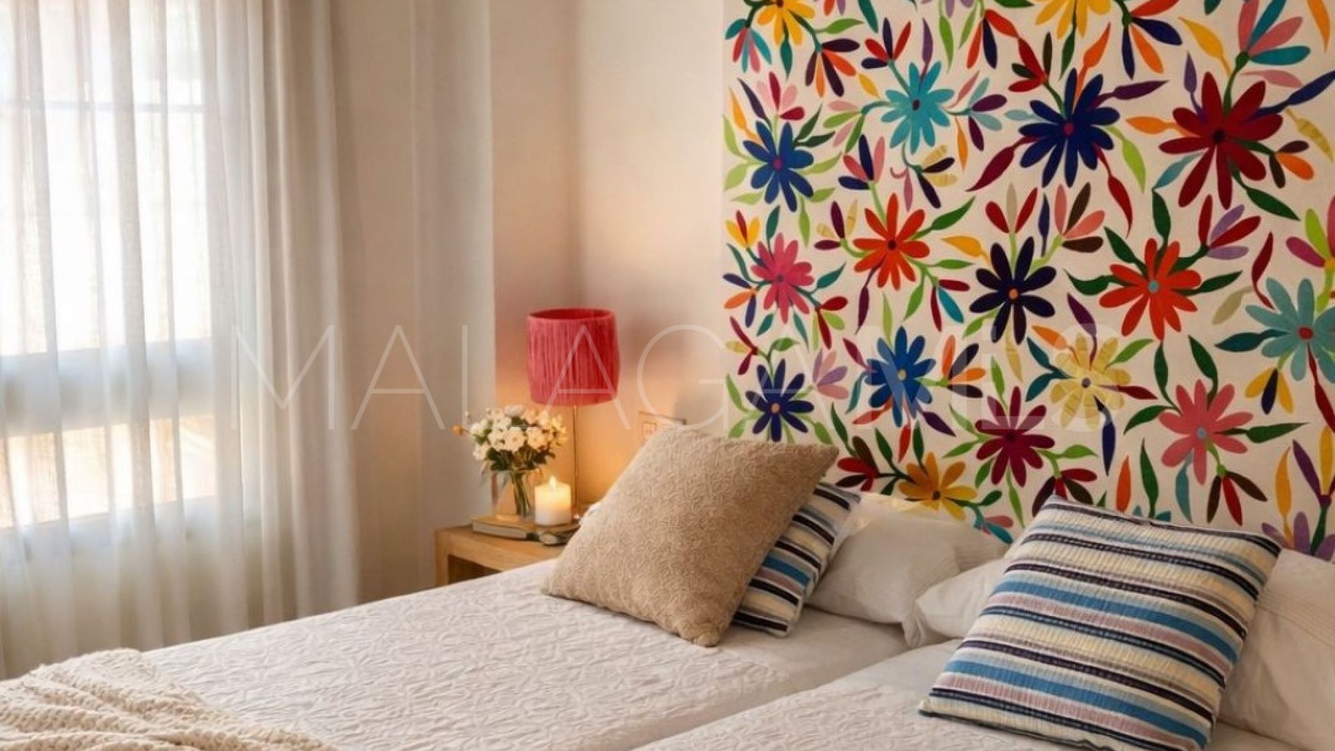 For sale ground floor apartment in Hacienda del Sol with 3 bedrooms